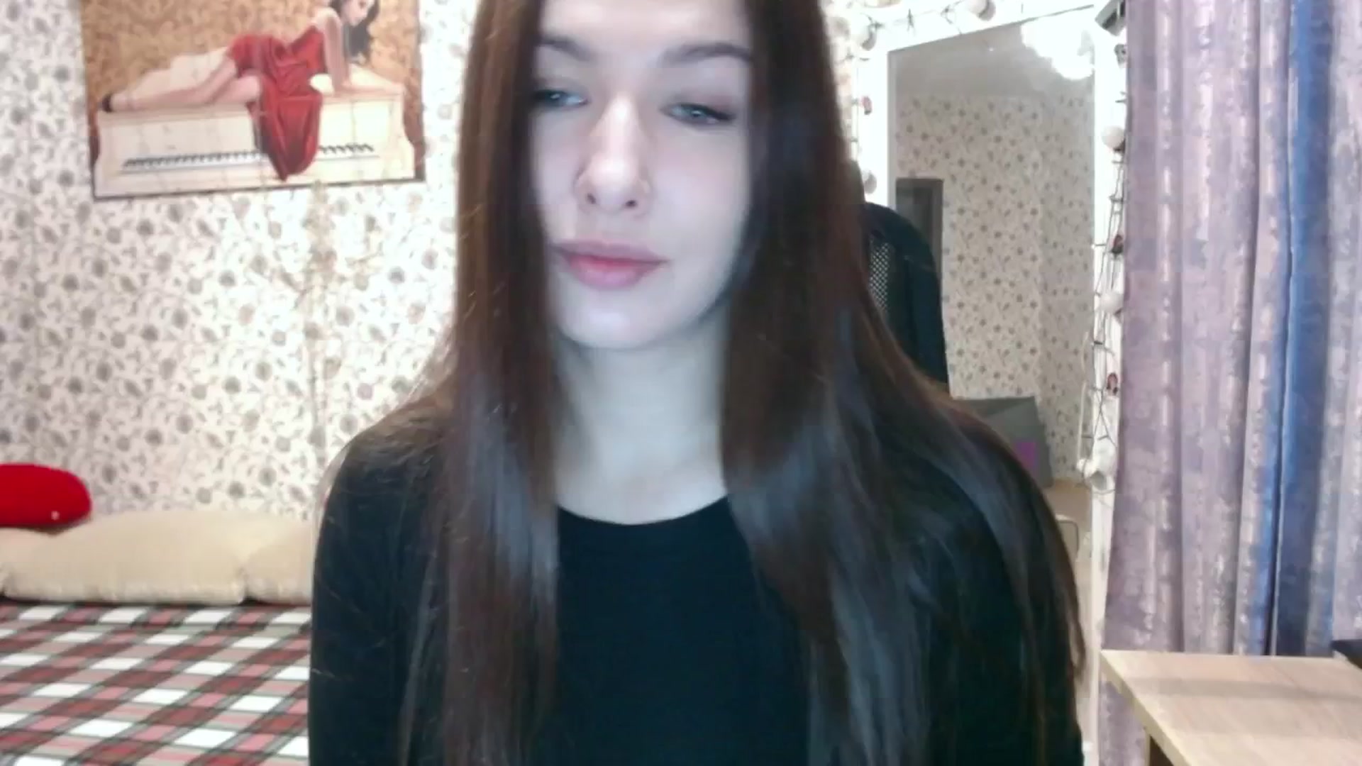 Gallery image thumbnail from RosieRosa's myfreecams stream on, 11/14/2024, 13:51 image 8 of 20