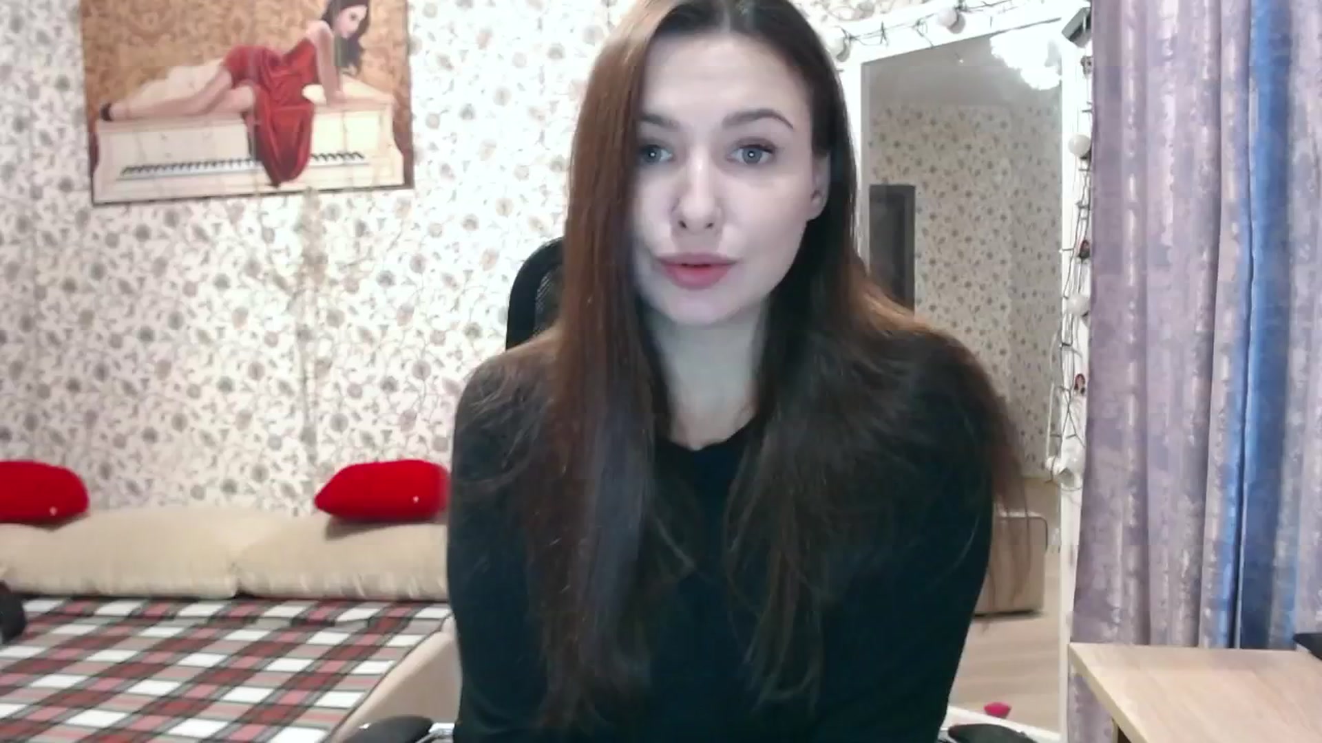 Gallery image thumbnail from RosieRosa's myfreecams stream on, 11/14/2024, 13:51 image 13 of 20