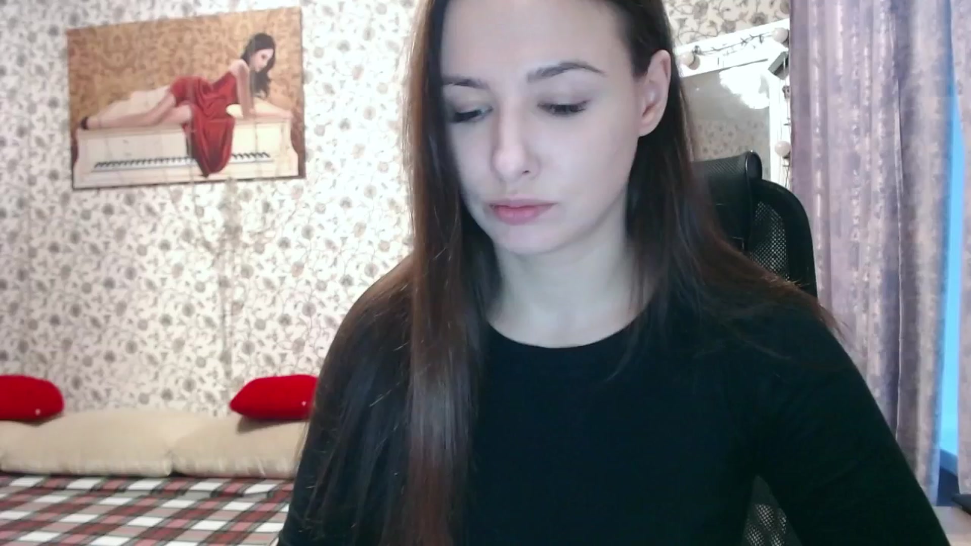 Gallery image thumbnail from RosieRosa's myfreecams stream on, 11/14/2024, 13:51 image 20 of 20