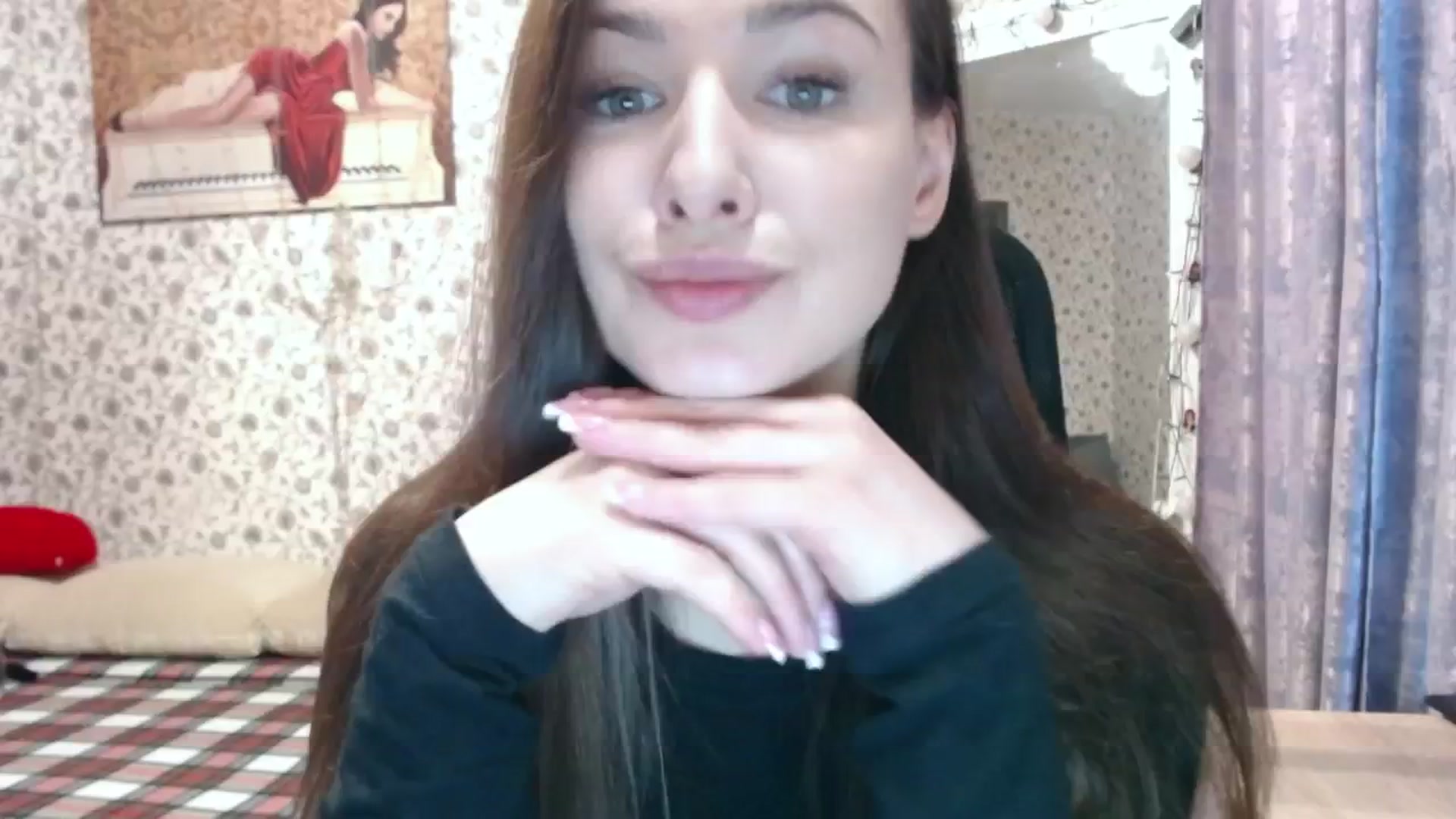 Gallery image thumbnail from RosieRosa's myfreecams stream on, 11/14/2024, 13:51 image 12 of 20