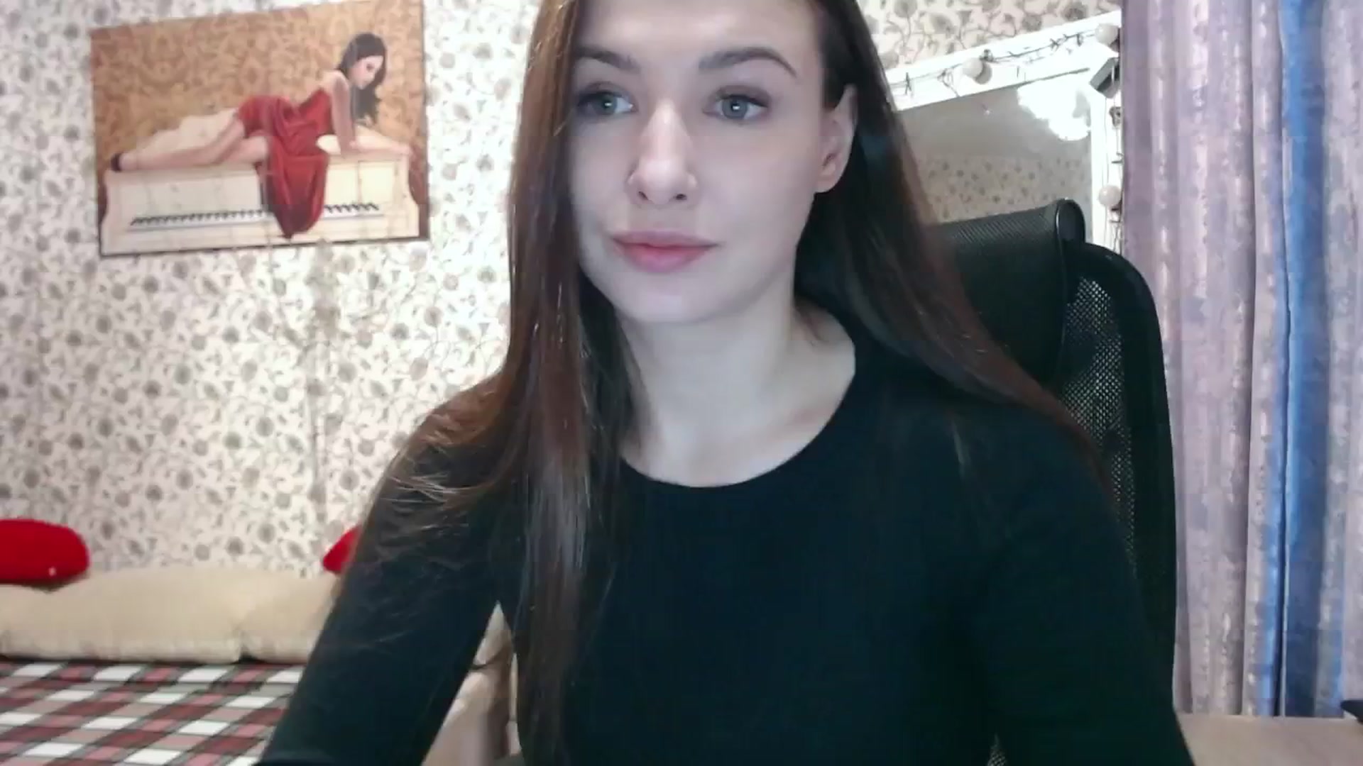Gallery image thumbnail from RosieRosa's myfreecams stream on, 11/14/2024, 13:51 image 9 of 20