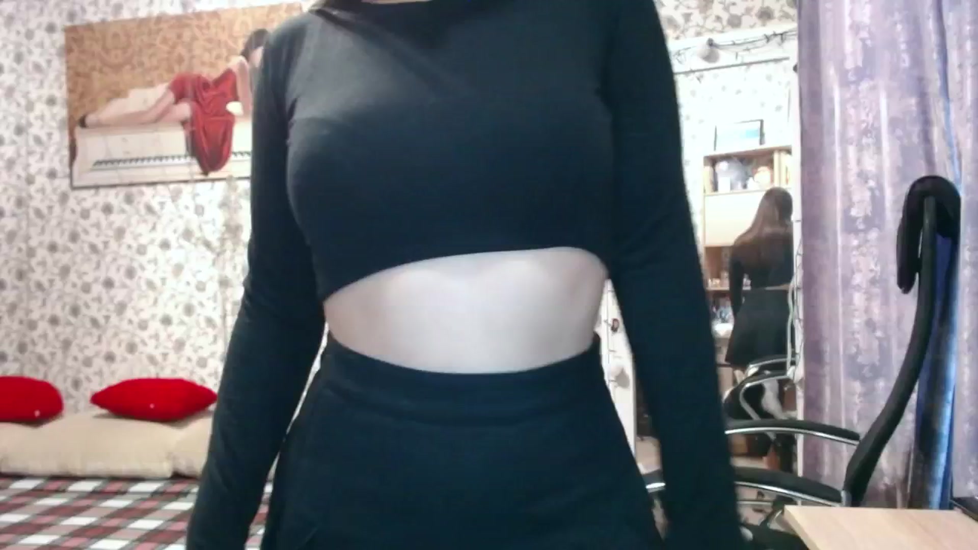 Gallery image thumbnail from RosieRosa's myfreecams stream on, 11/14/2024, 13:51 image 4 of 20