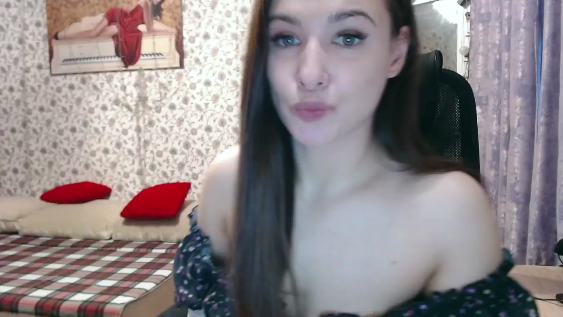 Gallery image thumbnail from RosieRosa's myfreecams stream on, 11/20/2024, 13:04 image 2 of 20