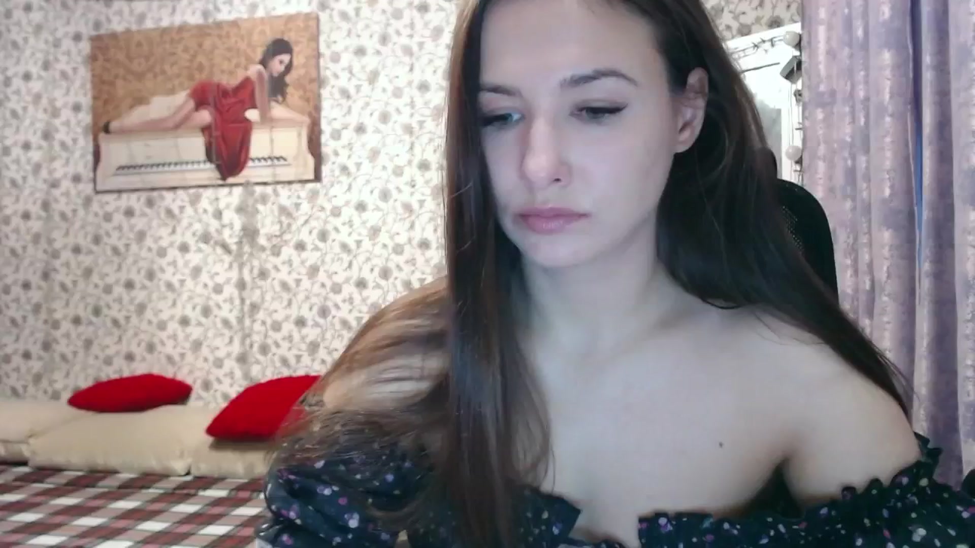 Gallery image thumbnail from RosieRosa's myfreecams stream on, 11/20/2024, 13:04 image 18 of 20