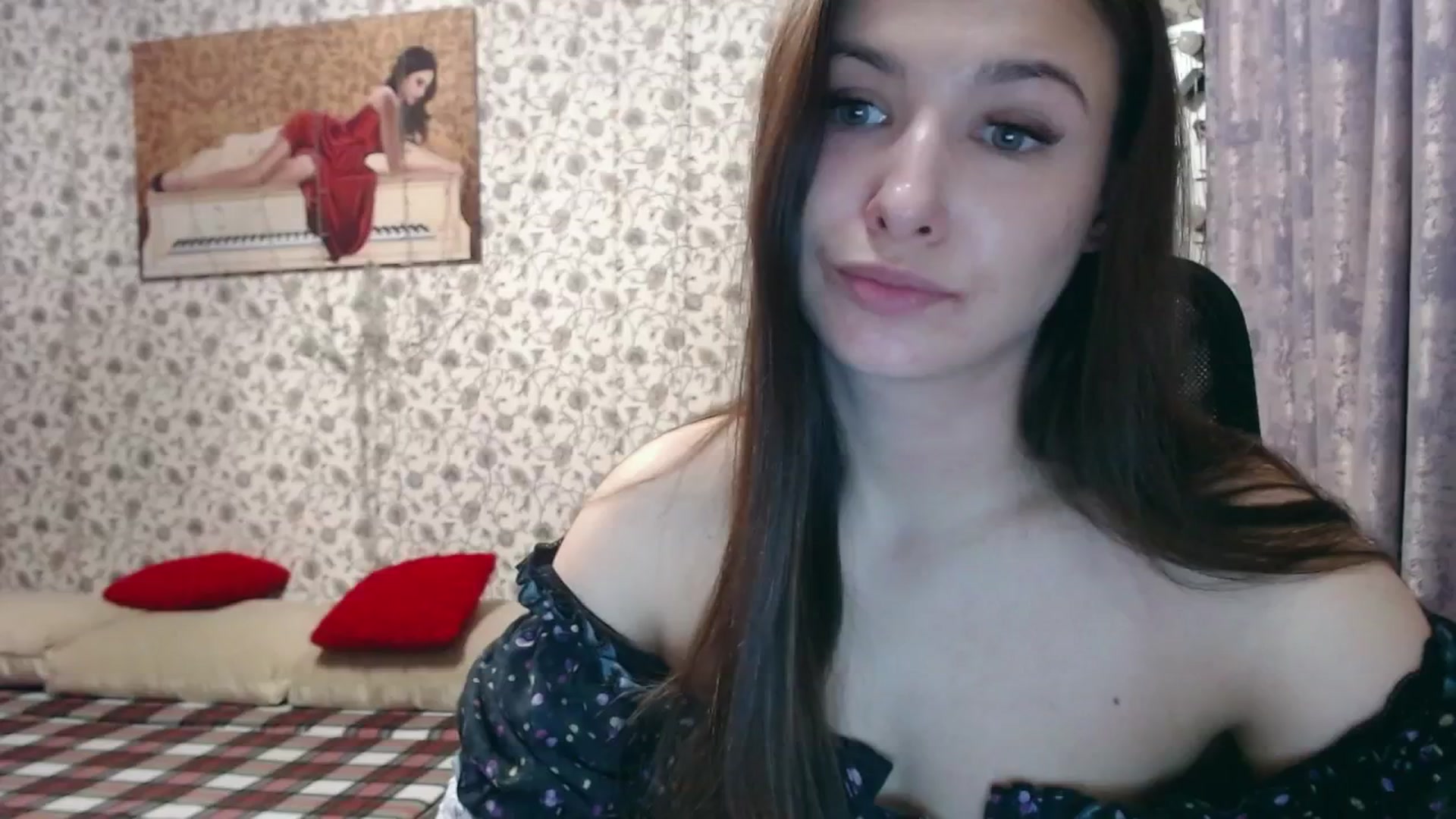Gallery image thumbnail from RosieRosa's myfreecams stream on, 11/20/2024, 15:44 image 15 of 20
