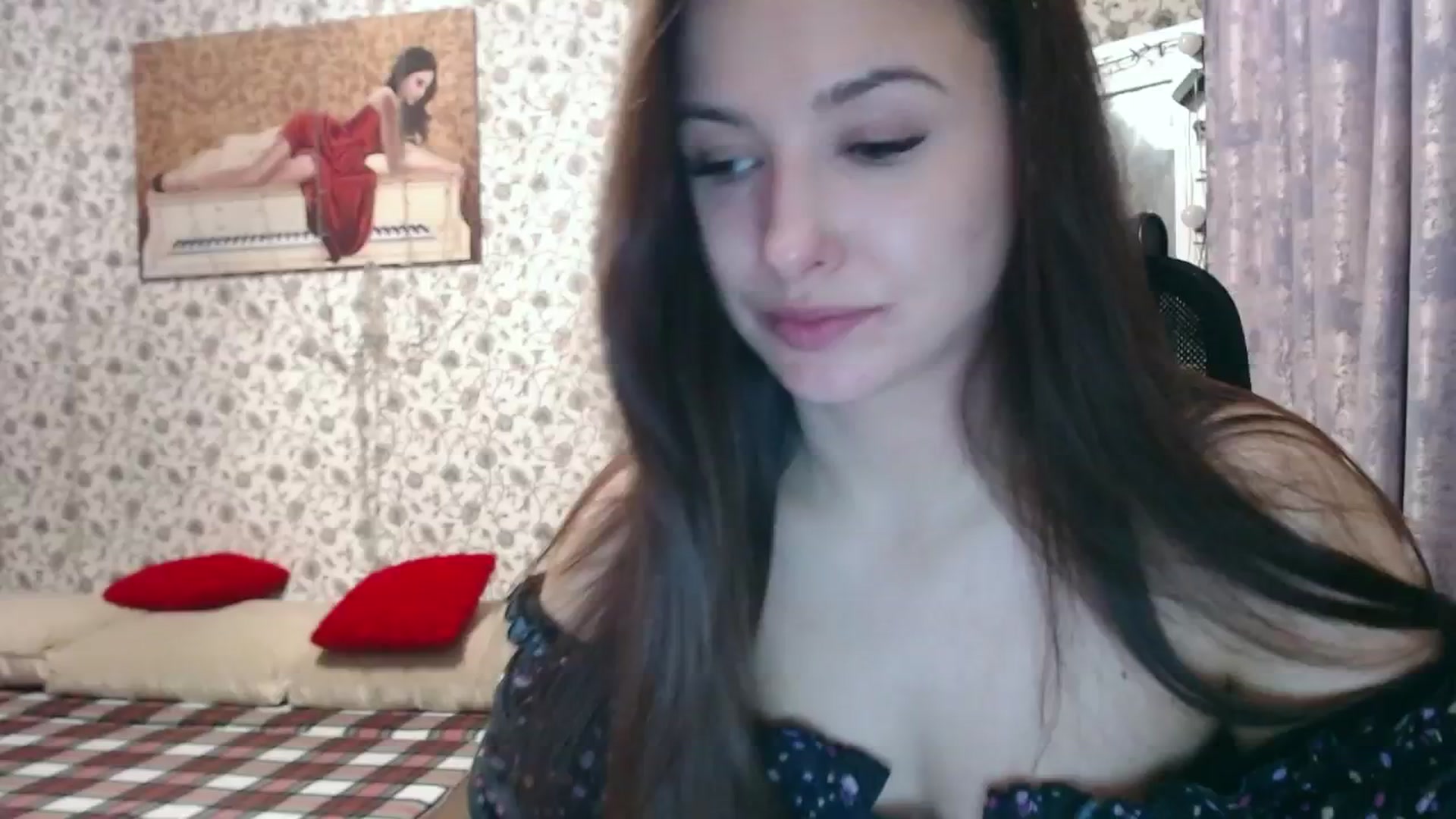 Gallery image thumbnail from RosieRosa's myfreecams stream on, 11/20/2024, 15:44 image 10 of 20