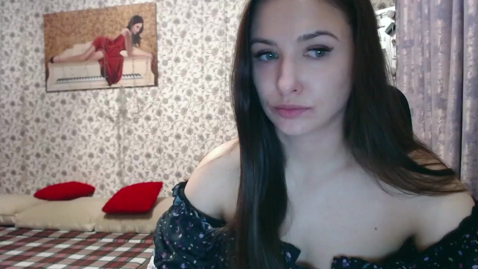 Gallery image thumbnail from RosieRosa's myfreecams stream on, 11/20/2024, 15:44 image 16 of 20