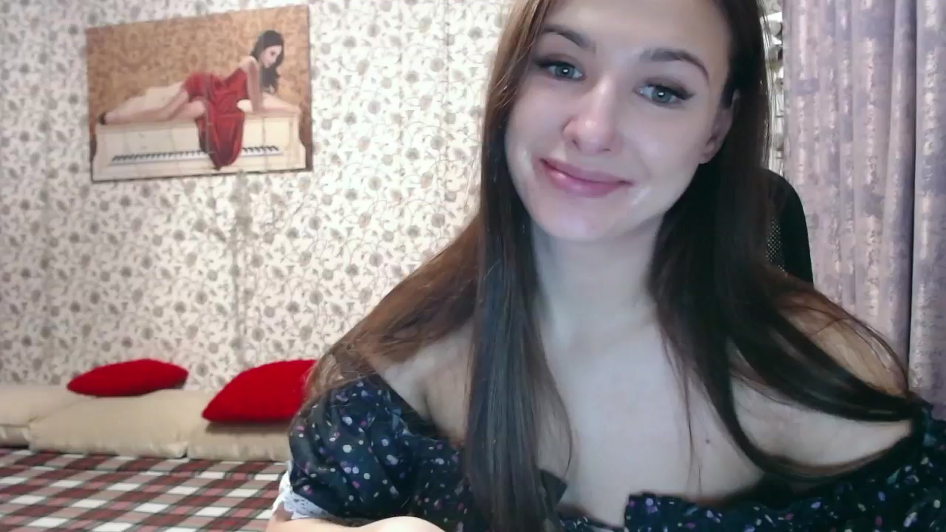 Gallery image thumbnail from RosieRosa's myfreecams stream on, 11/20/2024, 15:44 image 8 of 20