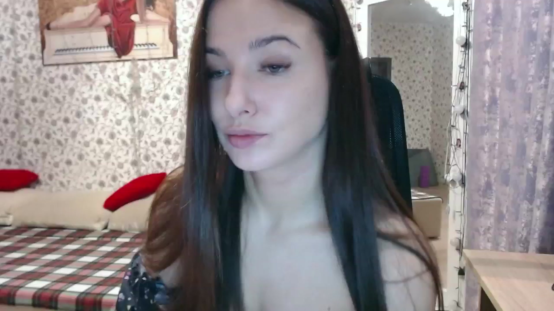 Gallery image thumbnail from RosieRosa's myfreecams stream on, 11/26/2024, 12:46 image 14 of 20