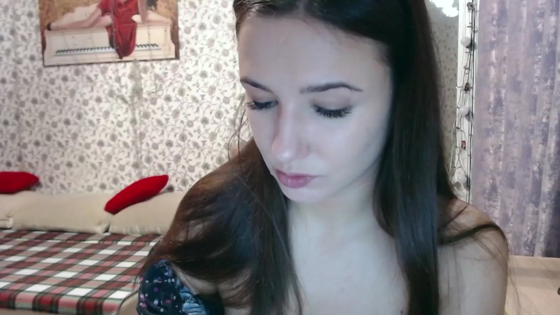 Gallery image thumbnail from RosieRosa's myfreecams stream on, 11/26/2024, 12:46 image 5 of 20