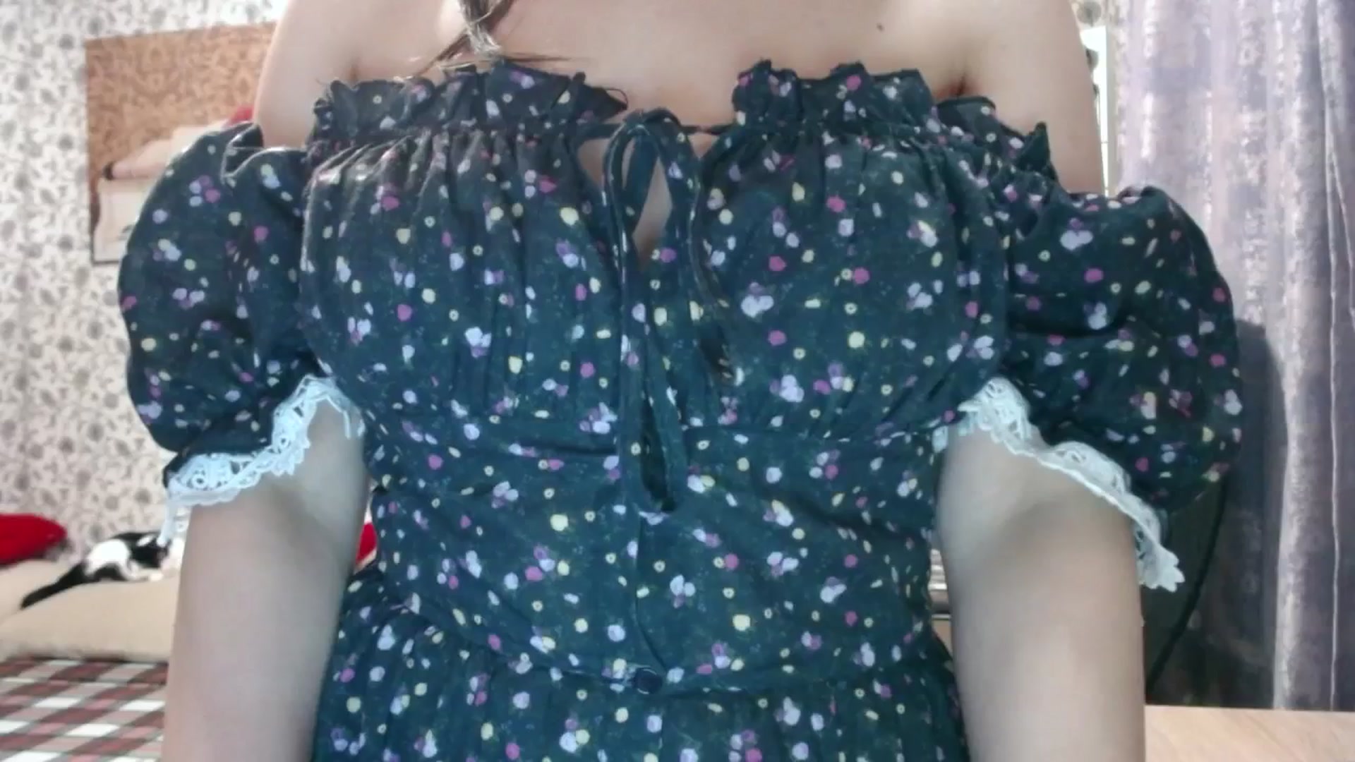Gallery image thumbnail from RosieRosa's myfreecams stream on, 11/26/2024, 15:37 image 20 of 20