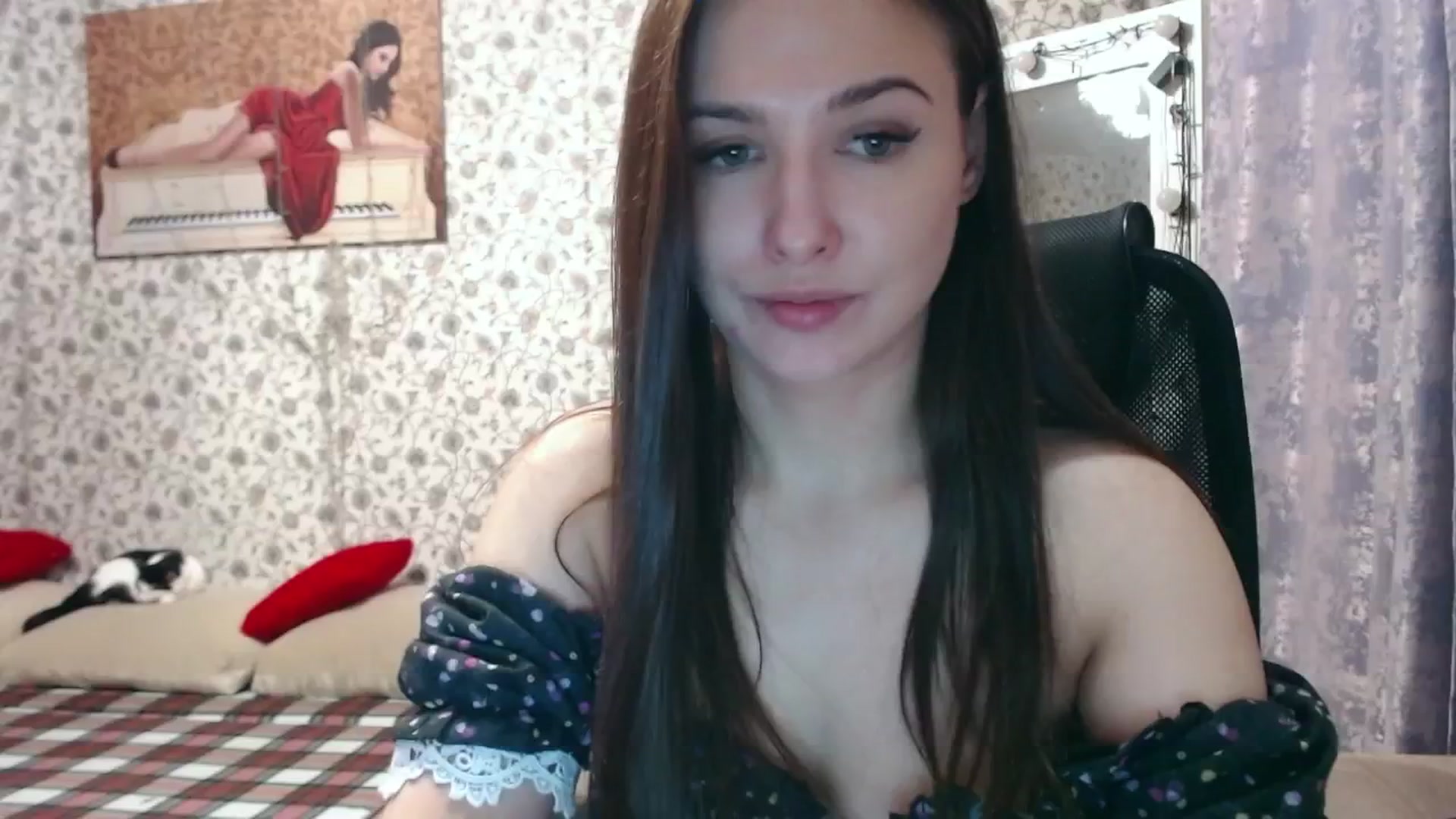 Gallery image thumbnail from RosieRosa's myfreecams stream on, 11/26/2024, 15:37 image 18 of 20