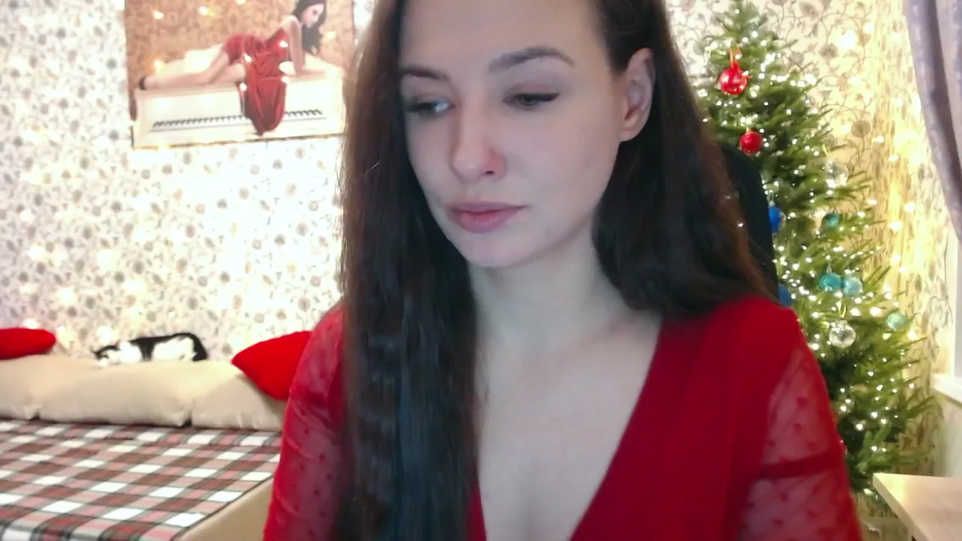 Gallery image thumbnail from RosieRosa's myfreecams stream on, 12/25/2024, 05:29 image 1 of 20
