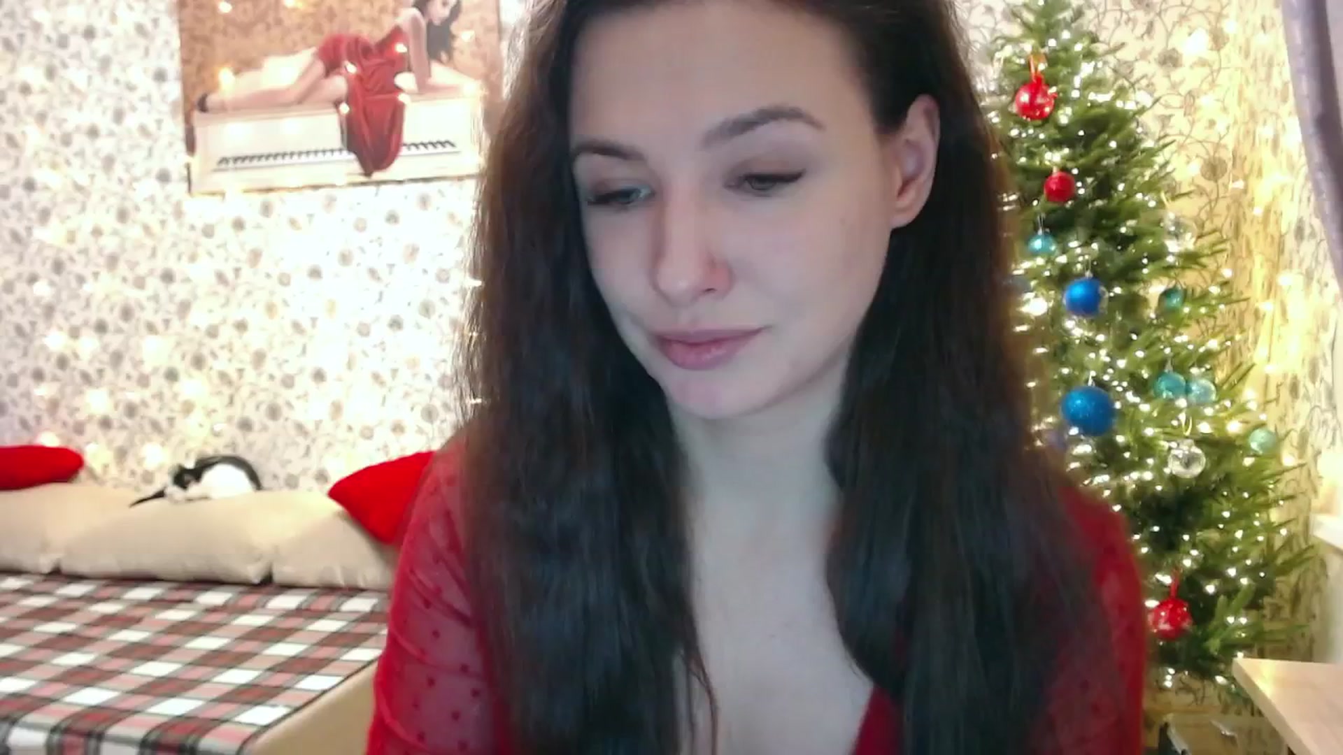 Gallery image thumbnail from RosieRosa's myfreecams stream on, 12/25/2024, 05:29 image 18 of 20
