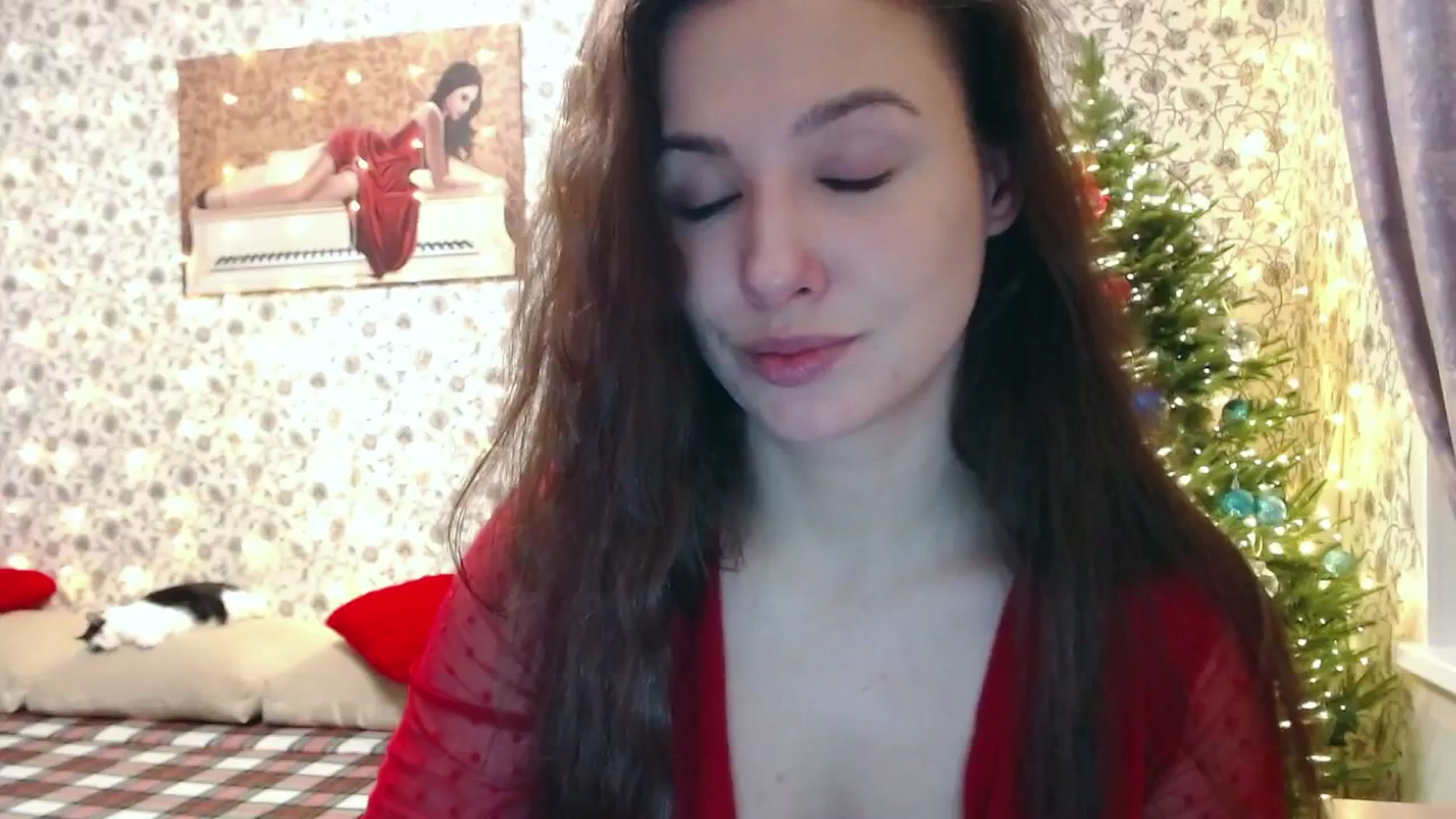 Gallery image thumbnail from RosieRosa's myfreecams stream on, 12/25/2024, 06:48 image 17 of 20