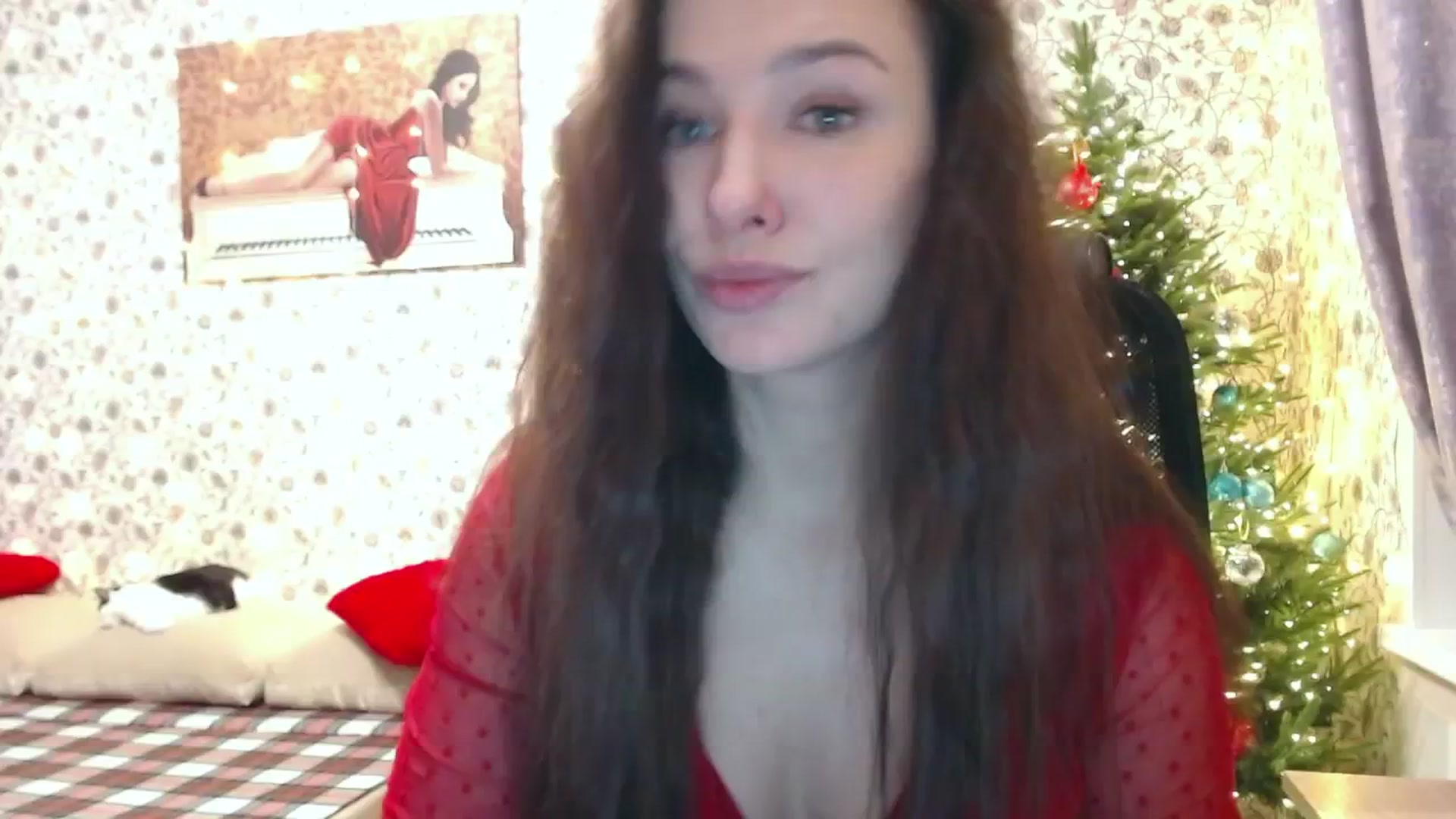 Gallery image thumbnail from RosieRosa's myfreecams stream on, 12/25/2024, 06:48 image 10 of 20