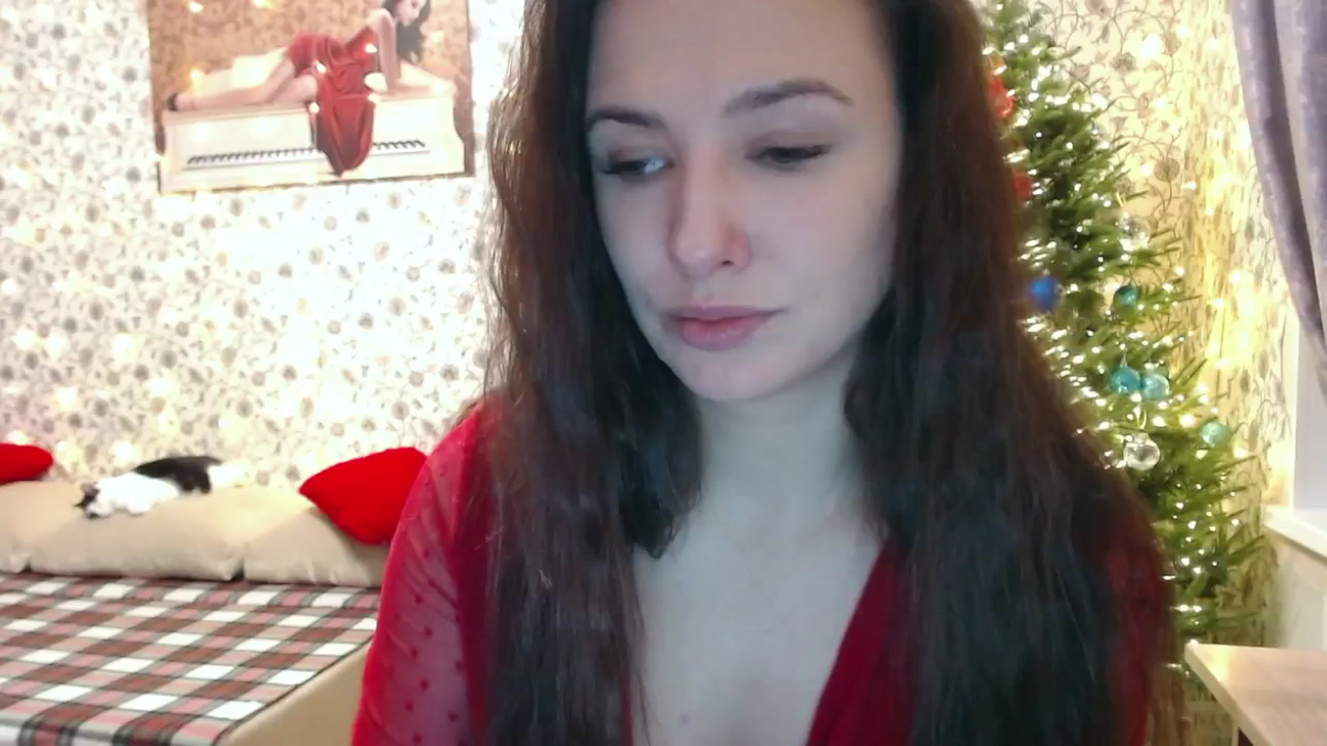 Gallery image thumbnail from RosieRosa's myfreecams stream on, 12/25/2024, 06:48 image 19 of 20
