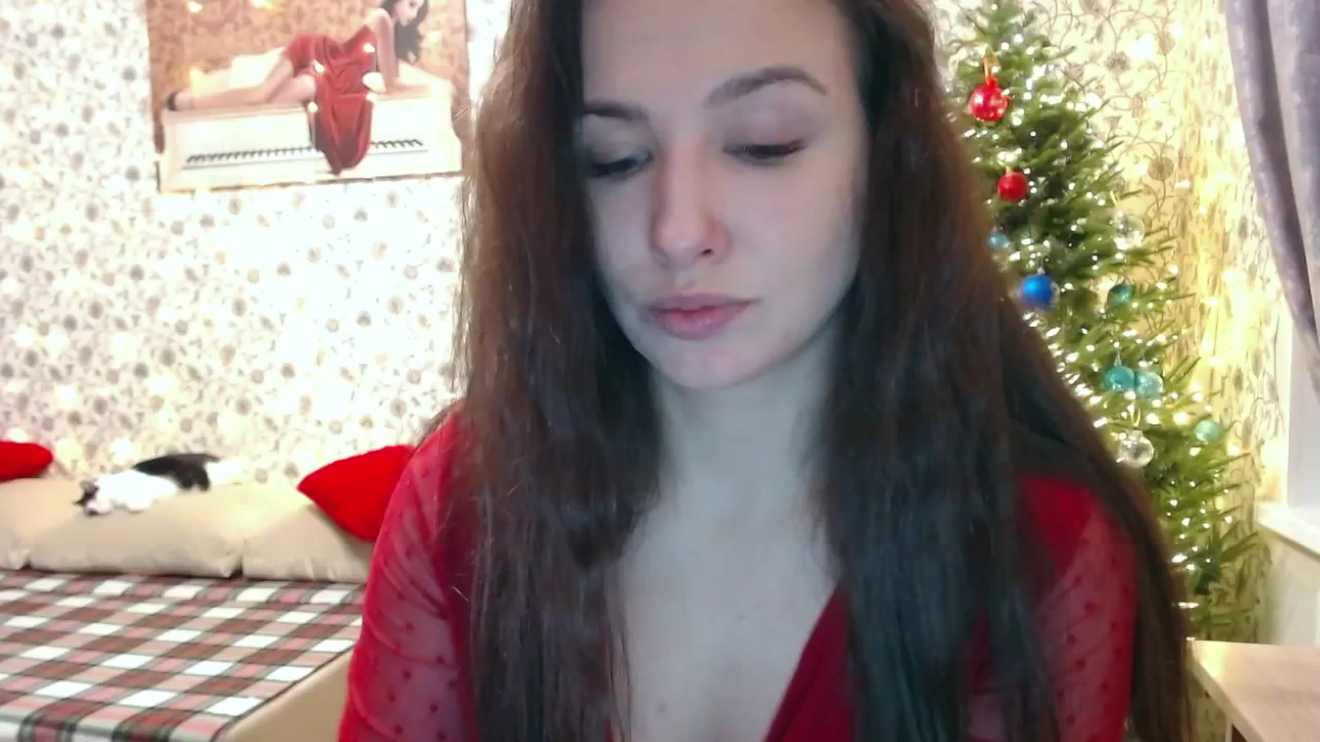 Gallery image thumbnail from RosieRosa's myfreecams stream on, 12/25/2024, 06:48 image 20 of 20