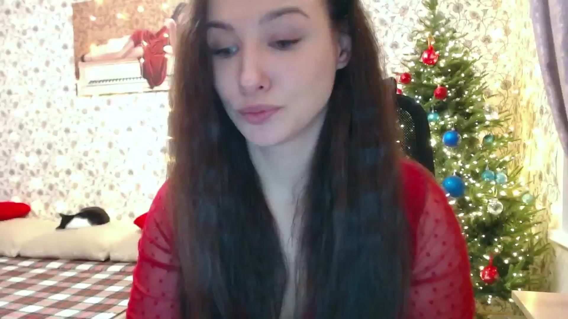 Gallery image thumbnail from RosieRosa's myfreecams stream on, 12/25/2024, 06:48 image 5 of 20