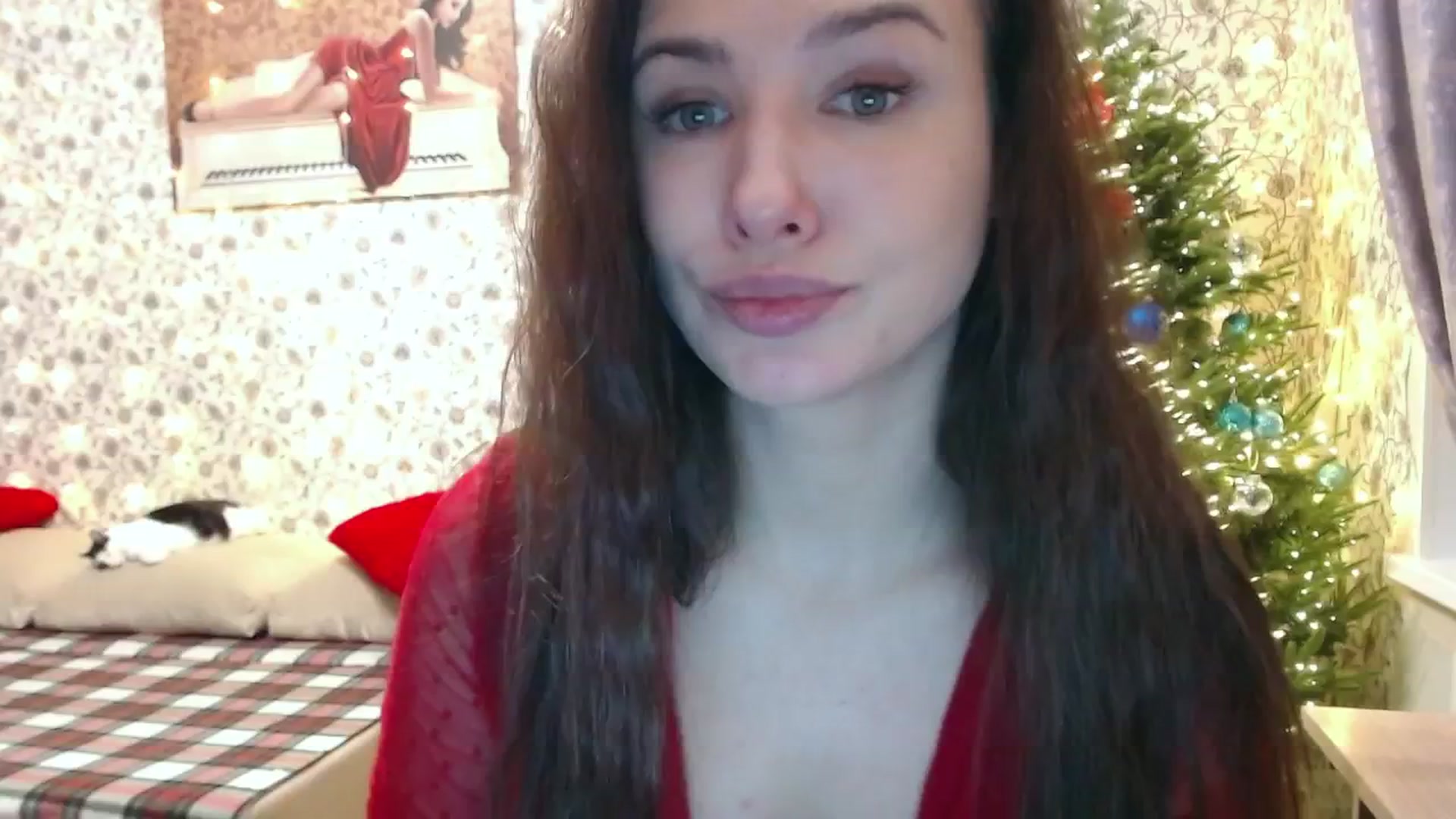 Gallery image thumbnail from RosieRosa's myfreecams stream on, 12/25/2024, 06:48 image 18 of 20