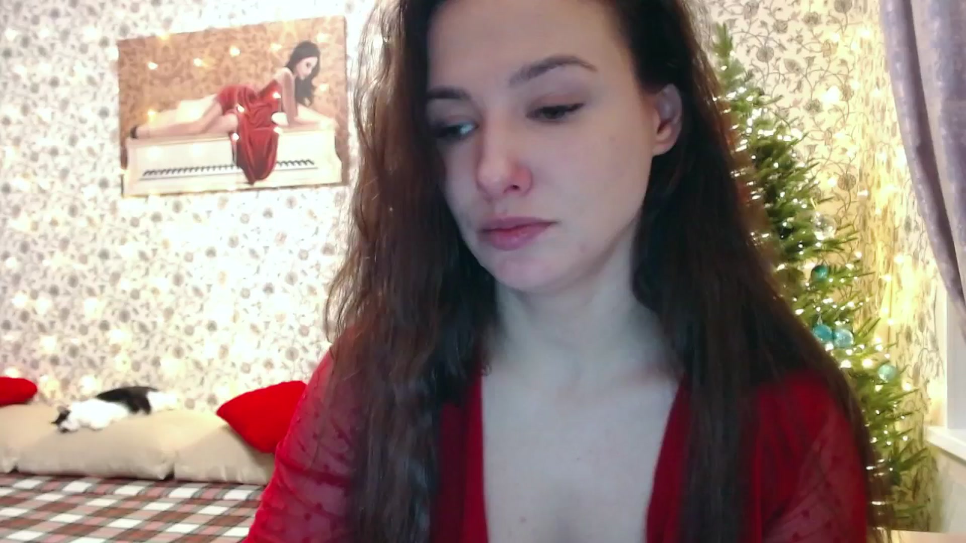 Gallery image thumbnail from RosieRosa's myfreecams stream on, 12/25/2024, 06:48 image 16 of 20