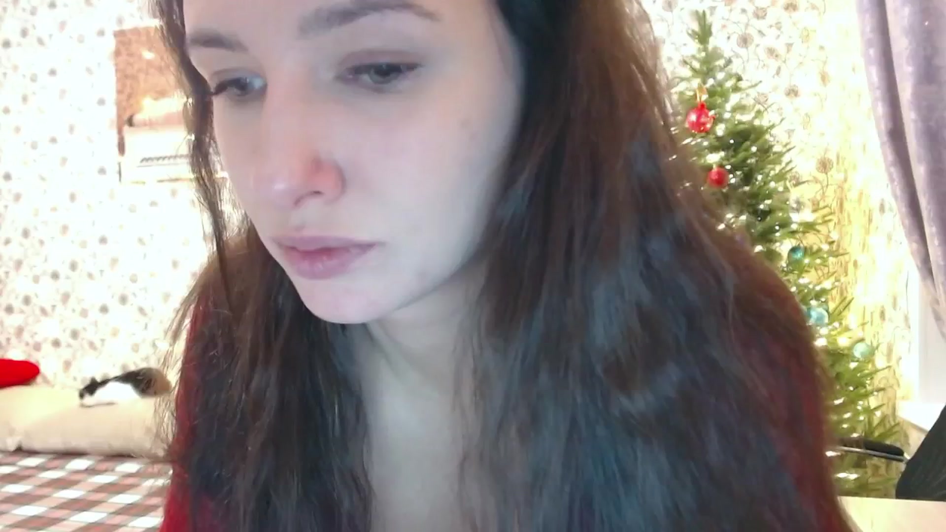 Gallery image thumbnail from RosieRosa's myfreecams stream on, 12/25/2024, 06:48 image 9 of 20