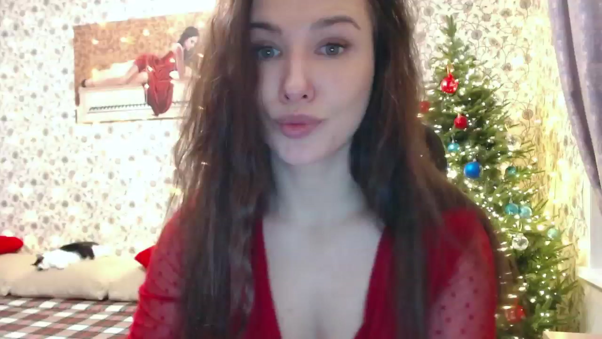 Gallery image thumbnail from RosieRosa's myfreecams stream on, 12/25/2024, 06:48 image 15 of 20