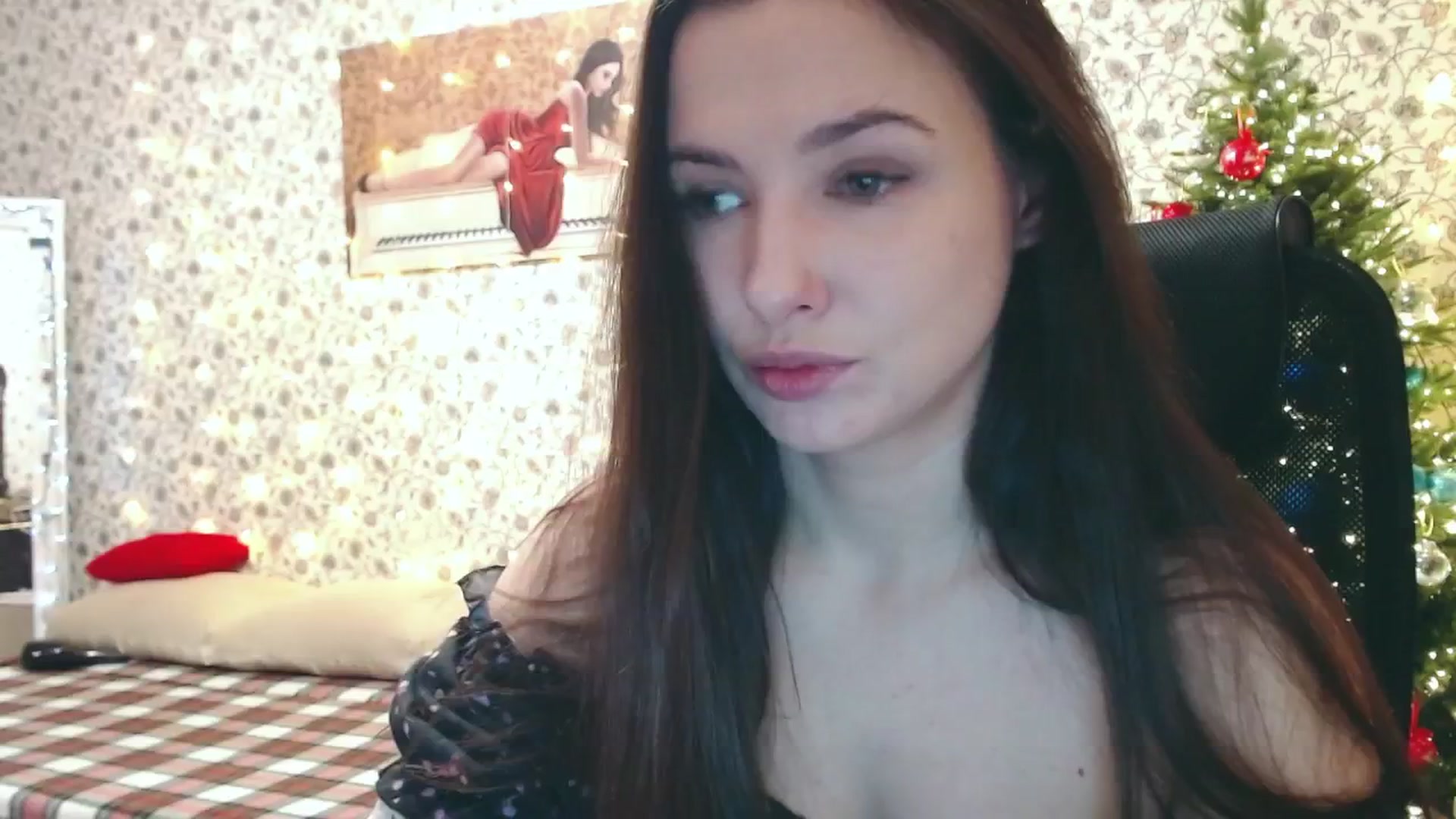 Gallery image thumbnail from RosieRosa's myfreecams stream on, 12/26/2024, 06:35 image 14 of 20
