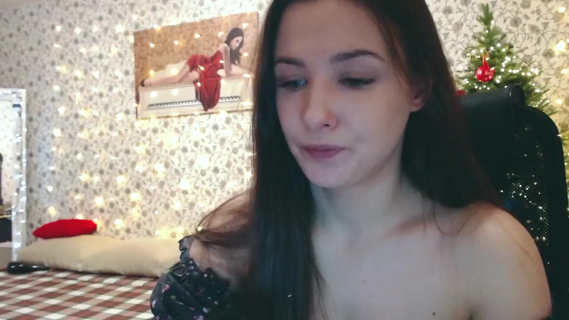 Gallery image thumbnail from RosieRosa's myfreecams stream on, 12/26/2024, 06:35 image 3 of 20