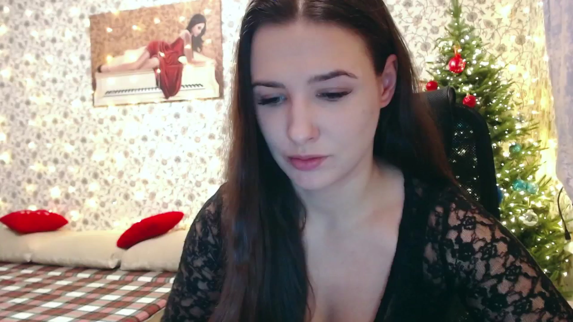 Gallery image thumbnail from RosieRosa's myfreecams stream on, 12/30/2024, 06:47 image 1 of 20
