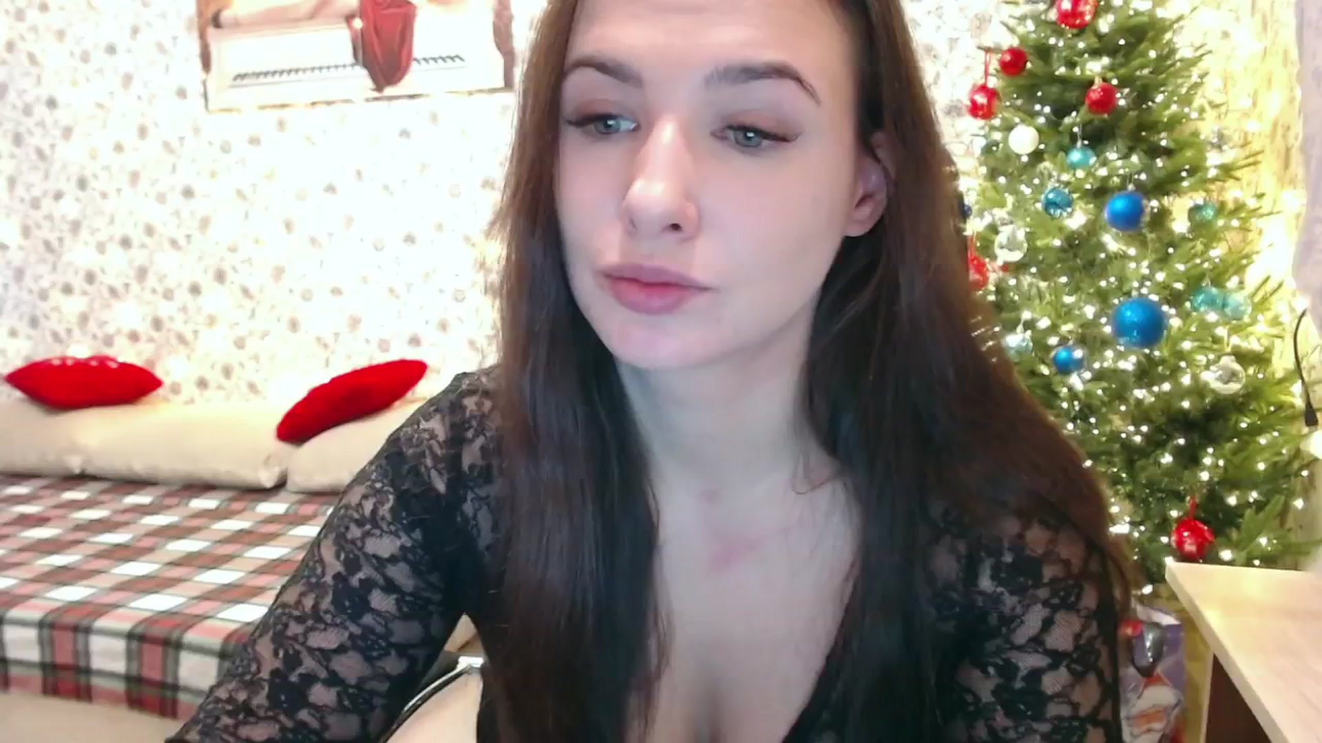 Gallery image thumbnail from RosieRosa's myfreecams stream on, 12/30/2024, 06:47 image 17 of 20