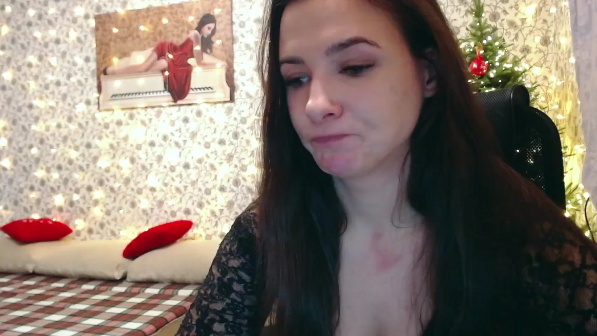 Gallery image thumbnail from RosieRosa's myfreecams stream on, 12/30/2024, 06:47 image 19 of 20