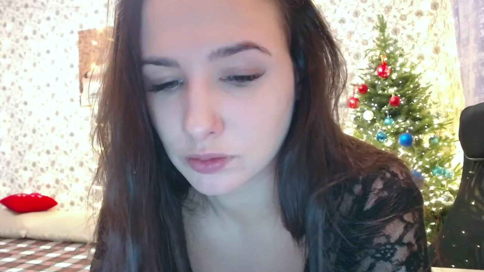 Gallery image thumbnail from RosieRosa's myfreecams stream on, 12/30/2024, 06:47 image 5 of 20