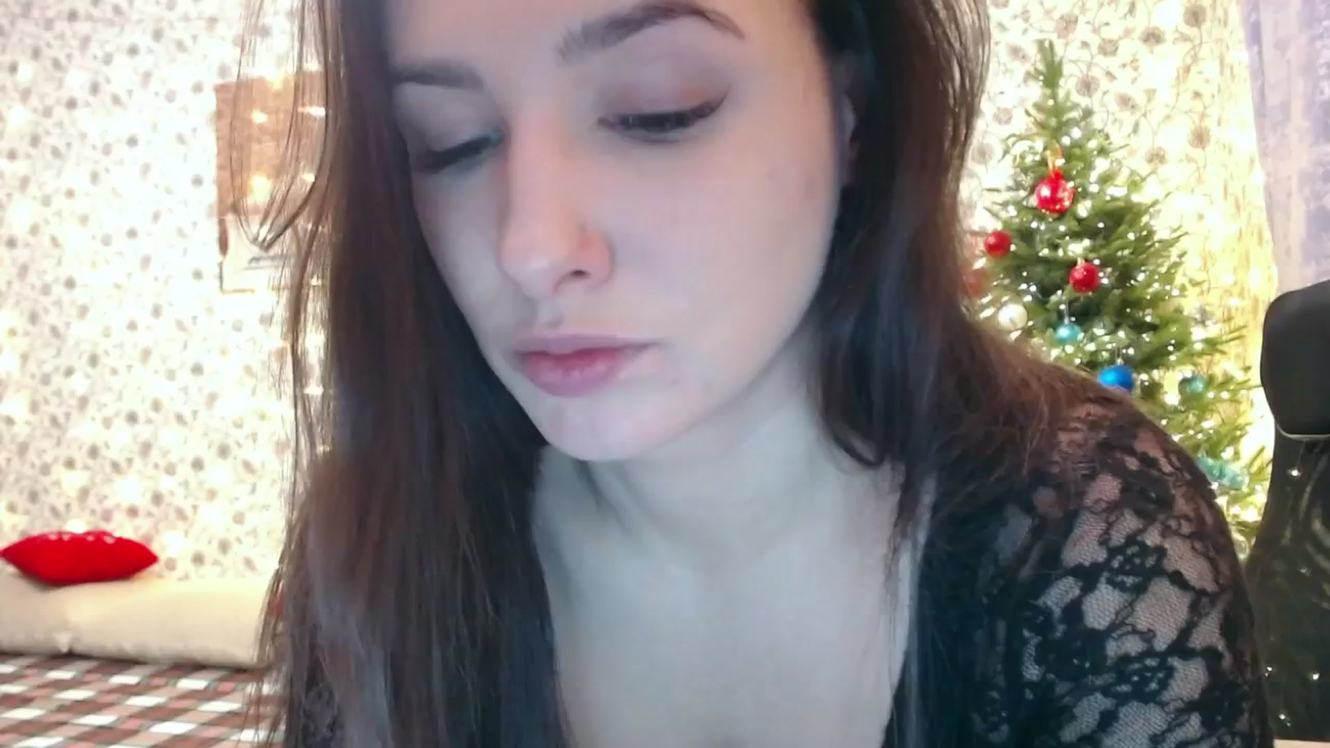 Gallery image thumbnail from RosieRosa's myfreecams stream on, 12/30/2024, 06:47 image 3 of 20