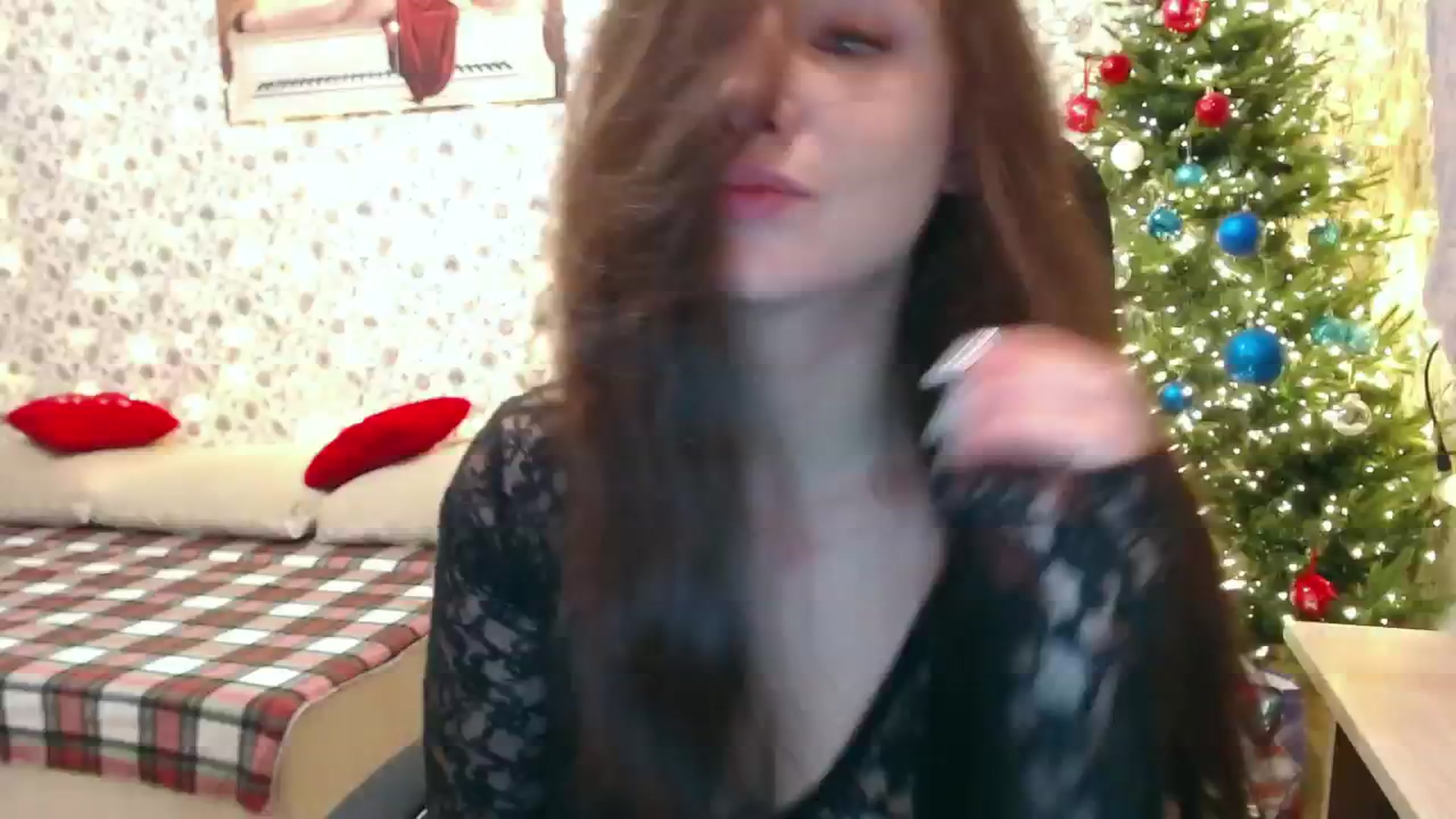 Gallery image thumbnail from RosieRosa's myfreecams stream on, 12/30/2024, 06:47 image 18 of 20