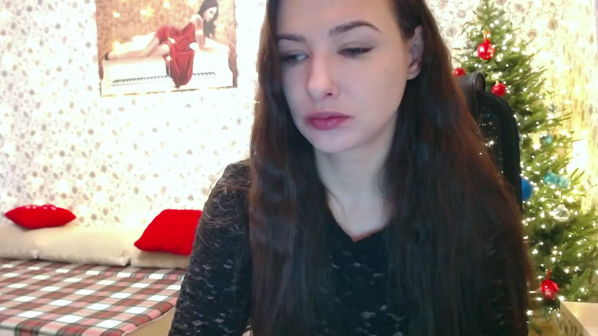 Gallery image thumbnail from RosieRosa's myfreecams stream on, 01/05/2025, 05:04 image 7 of 20