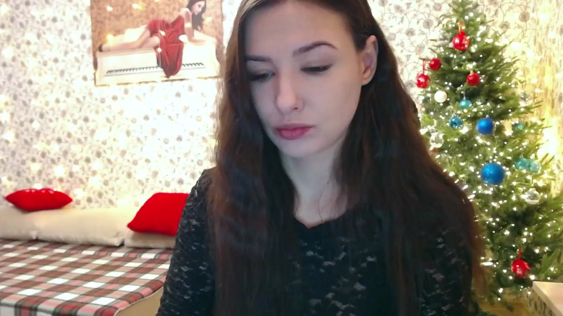 Gallery image thumbnail from RosieRosa's myfreecams stream on, 01/05/2025, 05:04 image 3 of 20