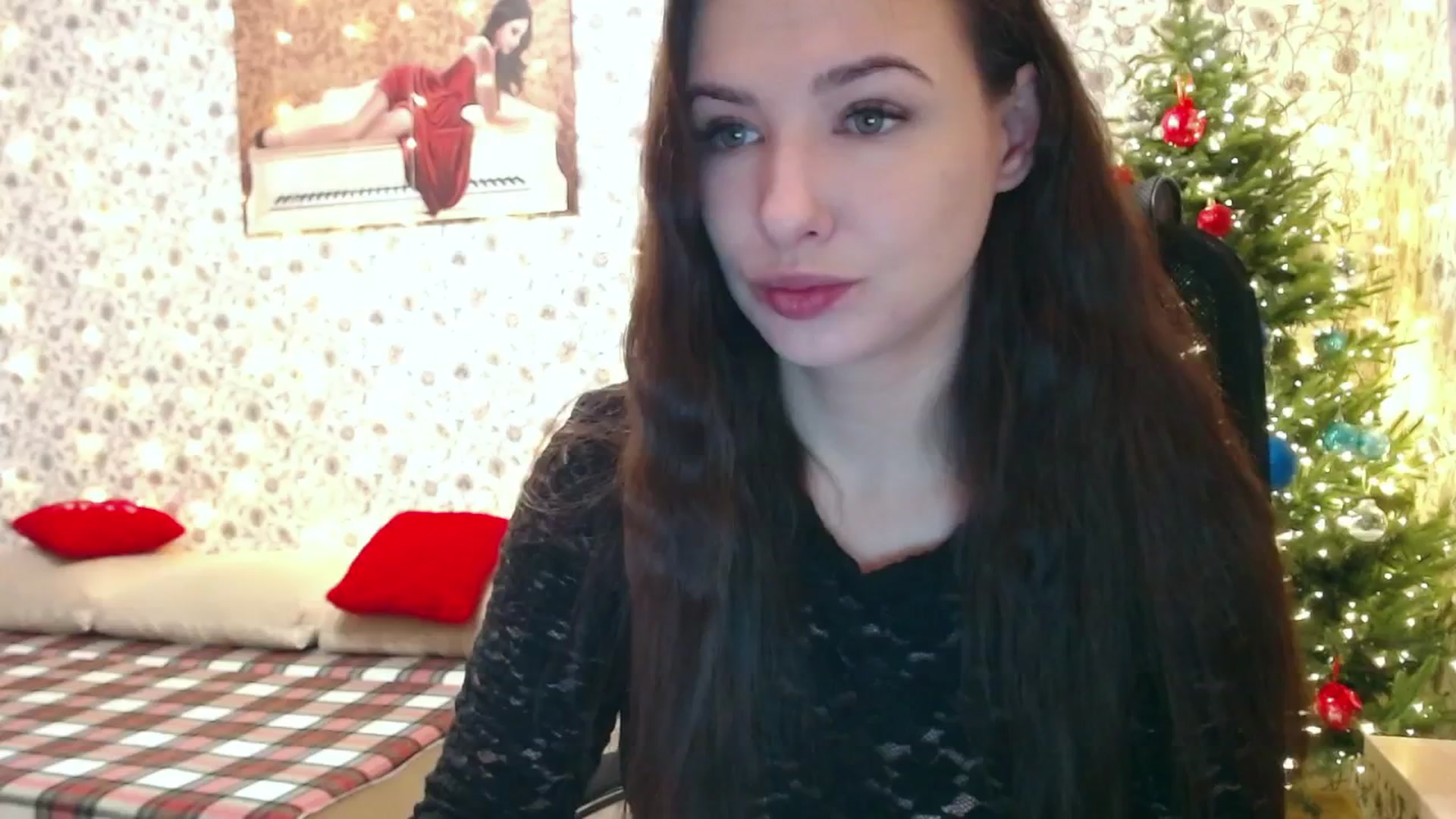 Gallery image thumbnail from RosieRosa's myfreecams stream on, 01/05/2025, 05:04 image 6 of 20