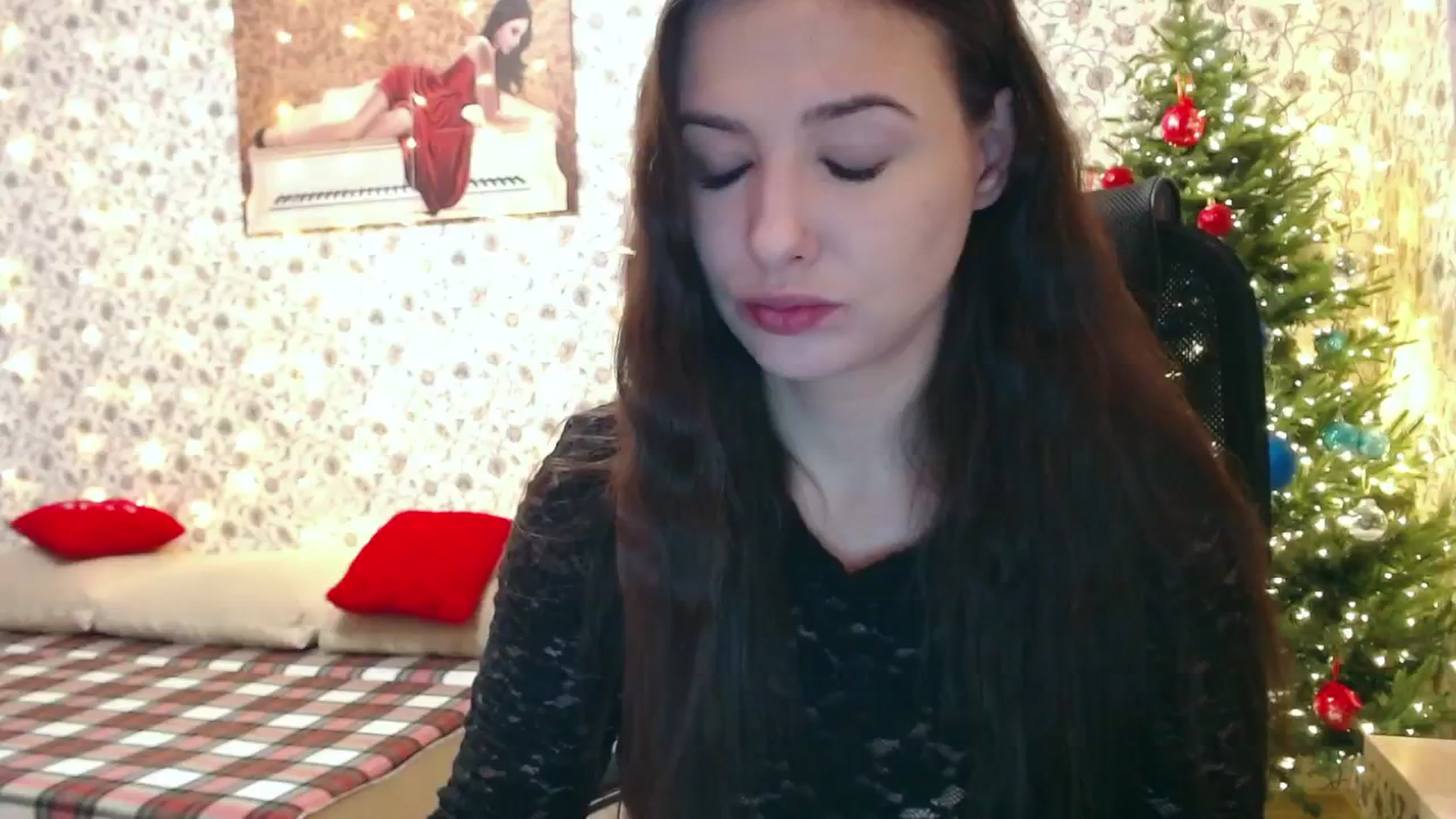 Gallery image thumbnail from RosieRosa's myfreecams stream on, 01/05/2025, 05:04 image 8 of 20