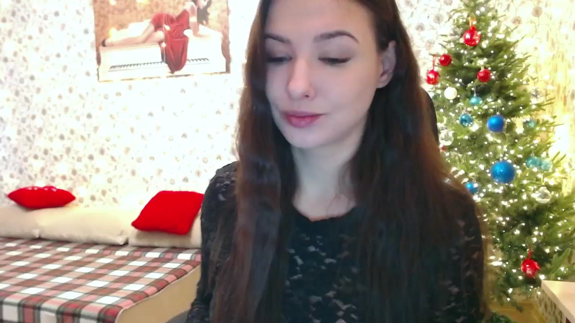 Gallery image thumbnail from RosieRosa's myfreecams stream on, 01/05/2025, 05:04 image 10 of 20