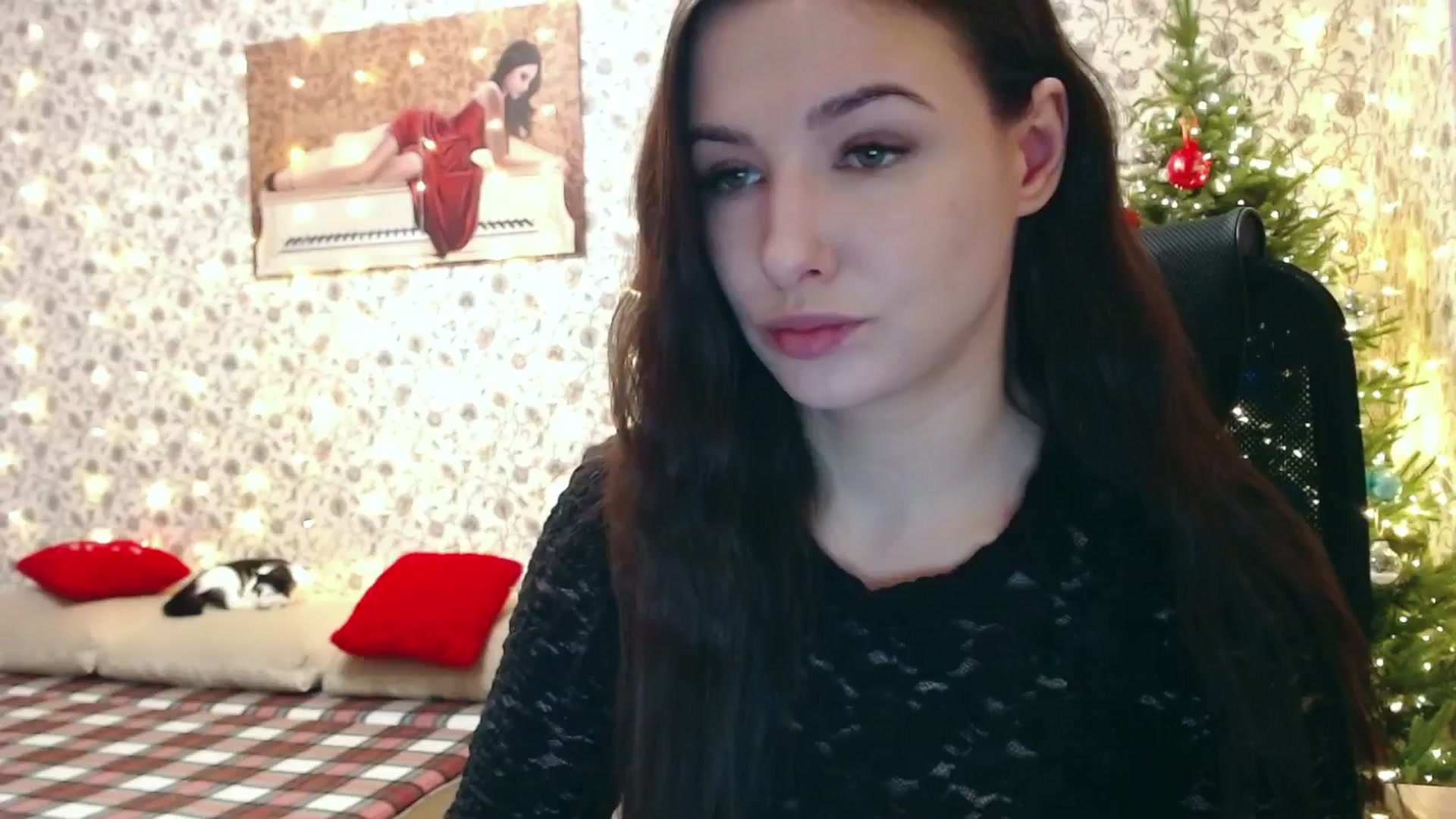 Gallery image thumbnail from RosieRosa's myfreecams stream on, 01/05/2025, 05:04 image 20 of 20