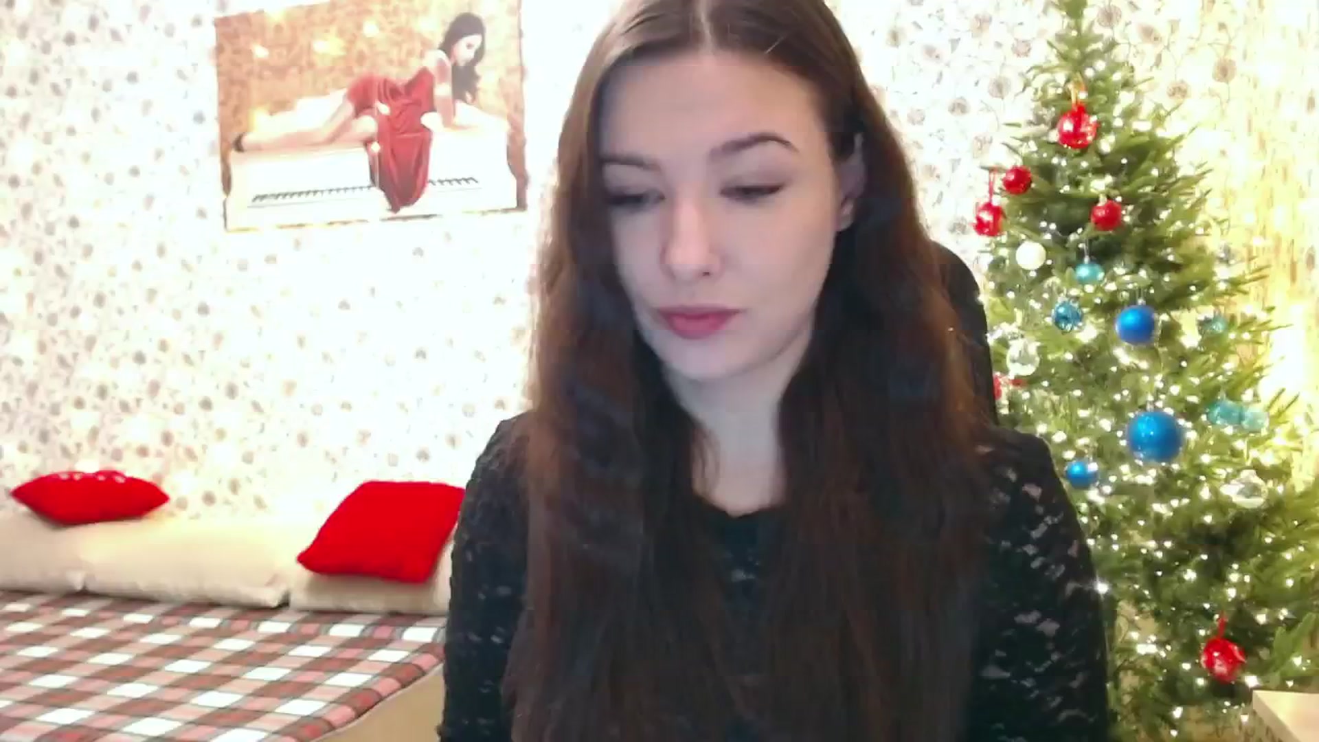 Gallery image thumbnail from RosieRosa's myfreecams stream on, 01/05/2025, 05:04 image 1 of 20