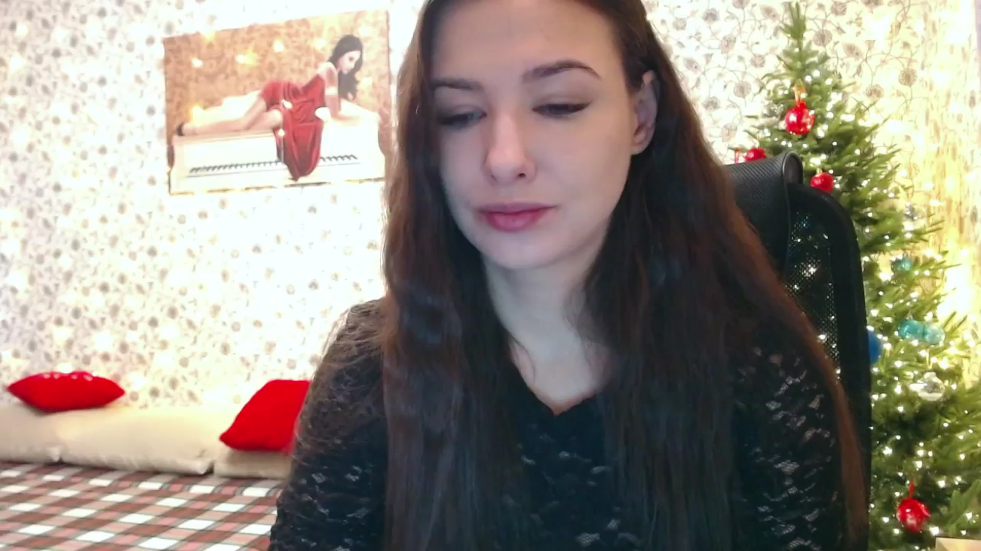 Gallery image thumbnail from RosieRosa's myfreecams stream on, 01/05/2025, 05:04 image 5 of 20