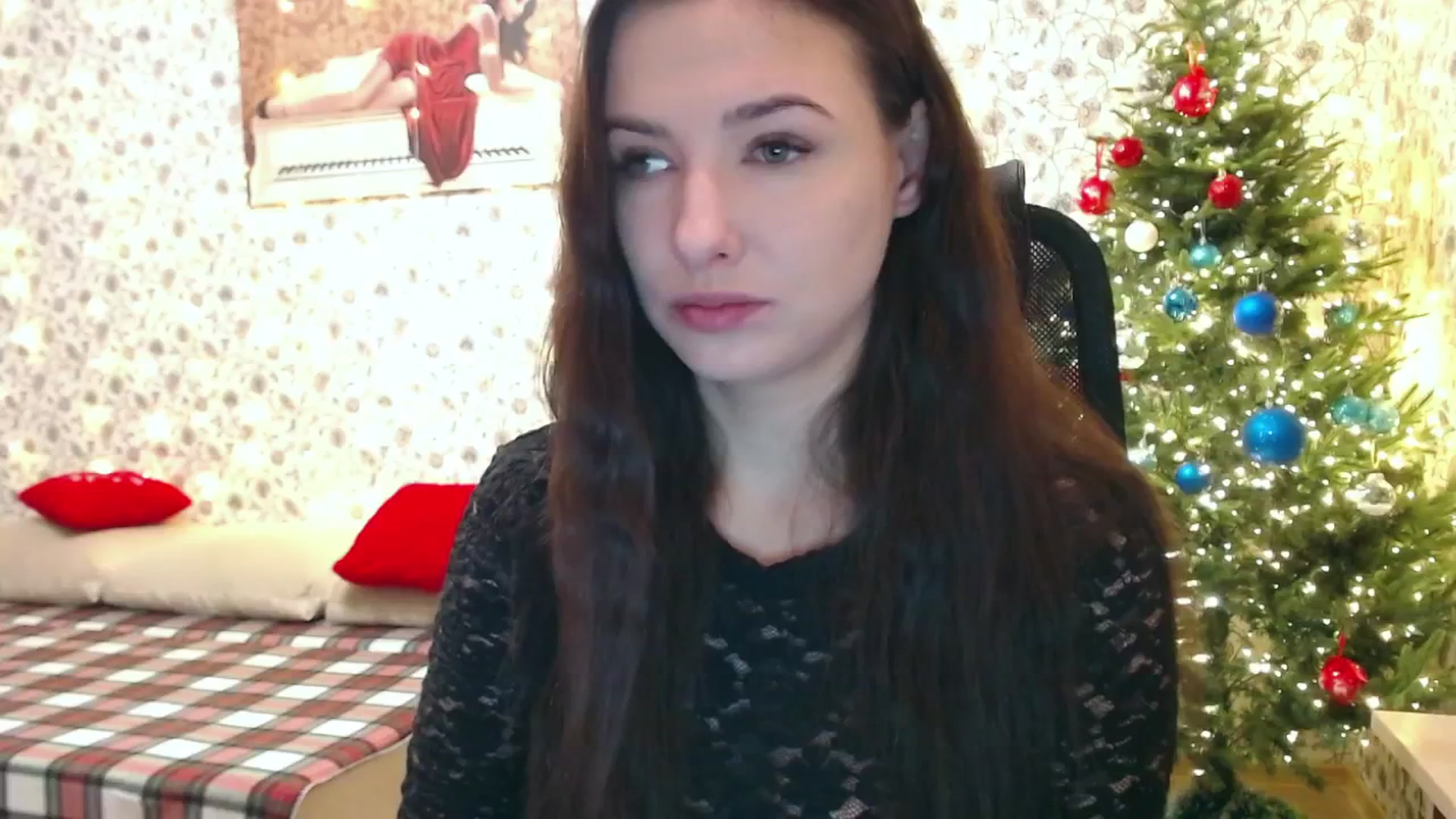 Gallery image thumbnail from RosieRosa's myfreecams stream on, 01/05/2025, 05:04 image 11 of 20