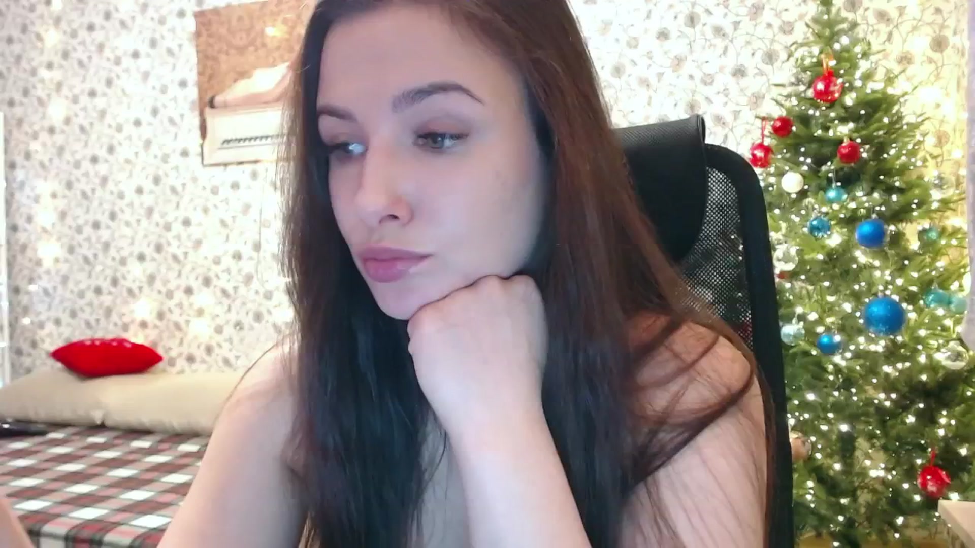 Gallery image thumbnail from RosieRosa's myfreecams stream on, 01/07/2025, 06:36 image 18 of 20
