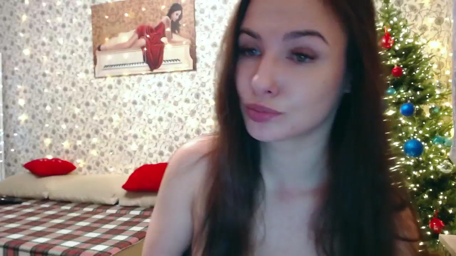 Gallery image thumbnail from RosieRosa's myfreecams stream on, 01/07/2025, 06:36 image 19 of 20