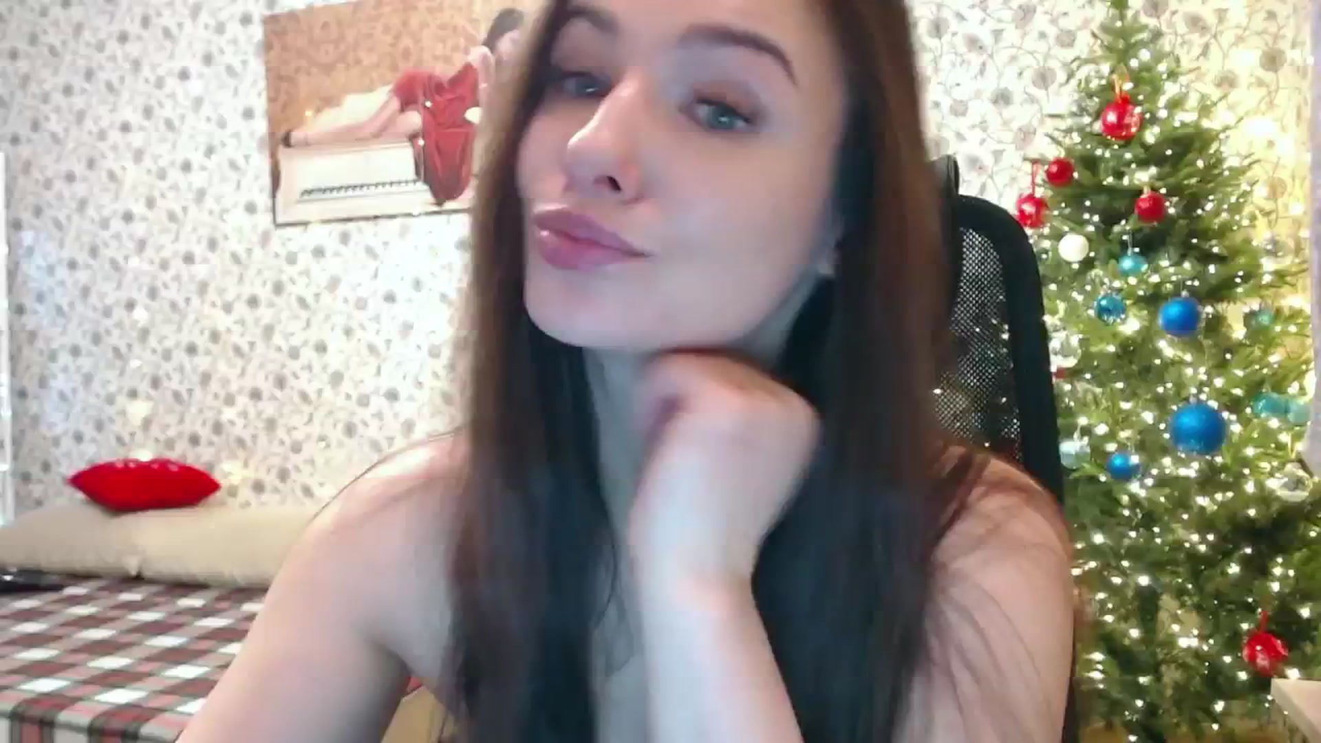 Gallery image thumbnail from RosieRosa's myfreecams stream on, 01/07/2025, 06:36 image 16 of 20