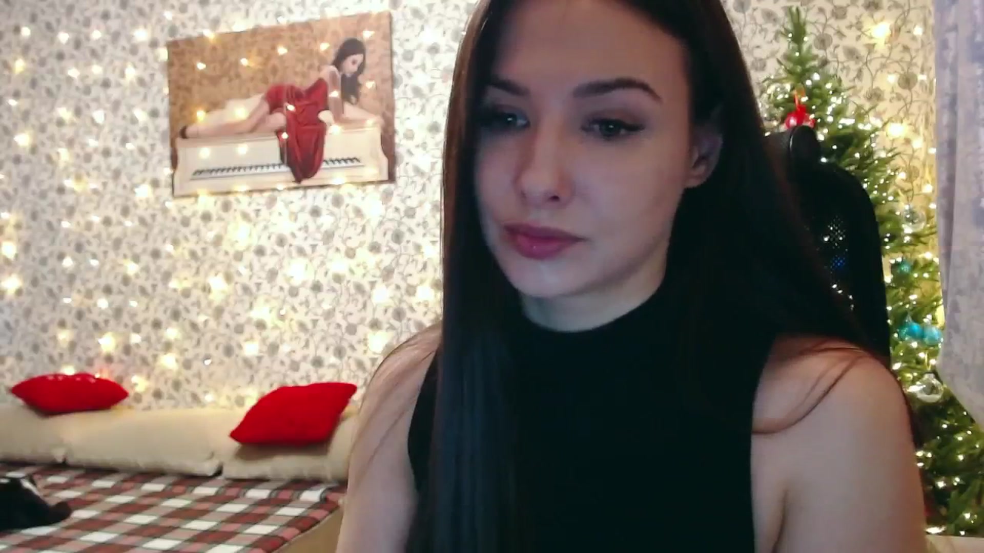 Gallery image thumbnail from RosieRosa's myfreecams stream on, 01/07/2025, 14:26 image 5 of 20