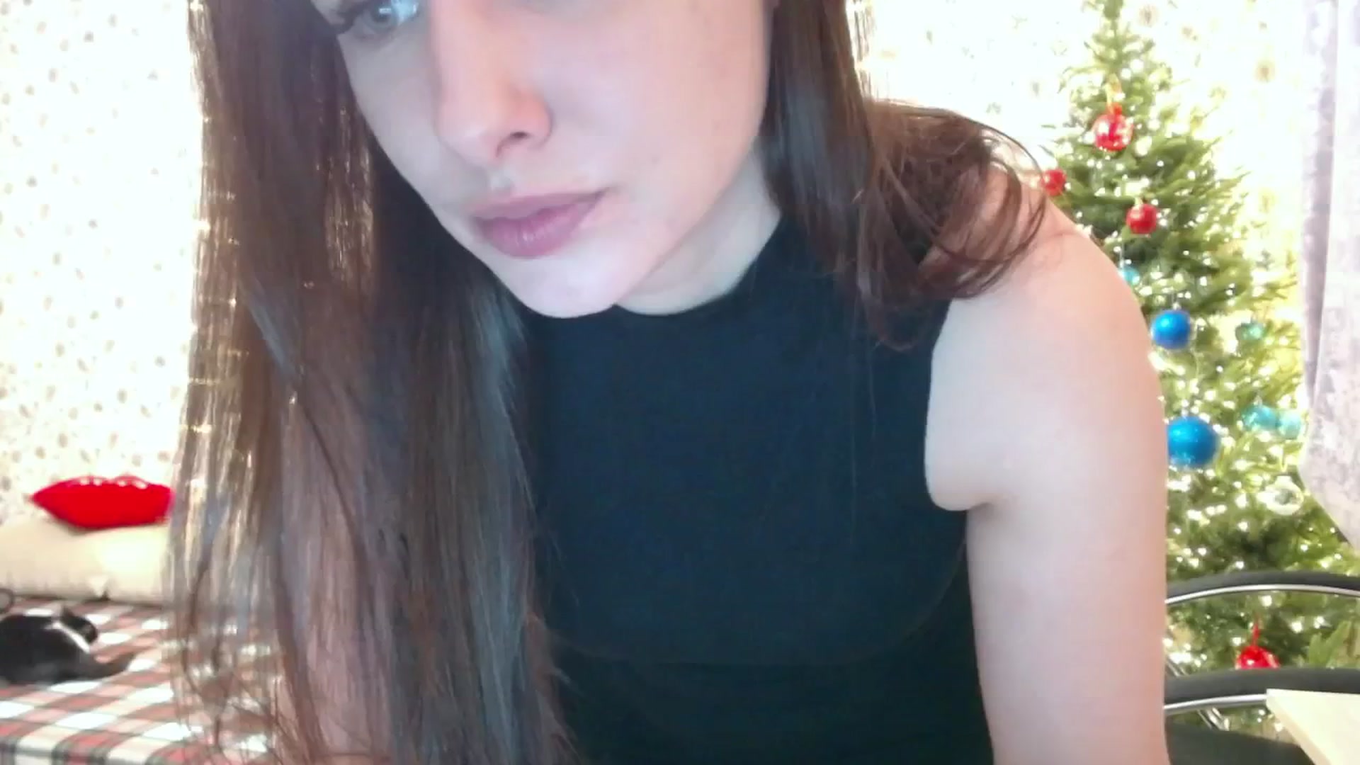 Gallery image thumbnail from RosieRosa's myfreecams stream on, 01/07/2025, 14:26 image 9 of 20