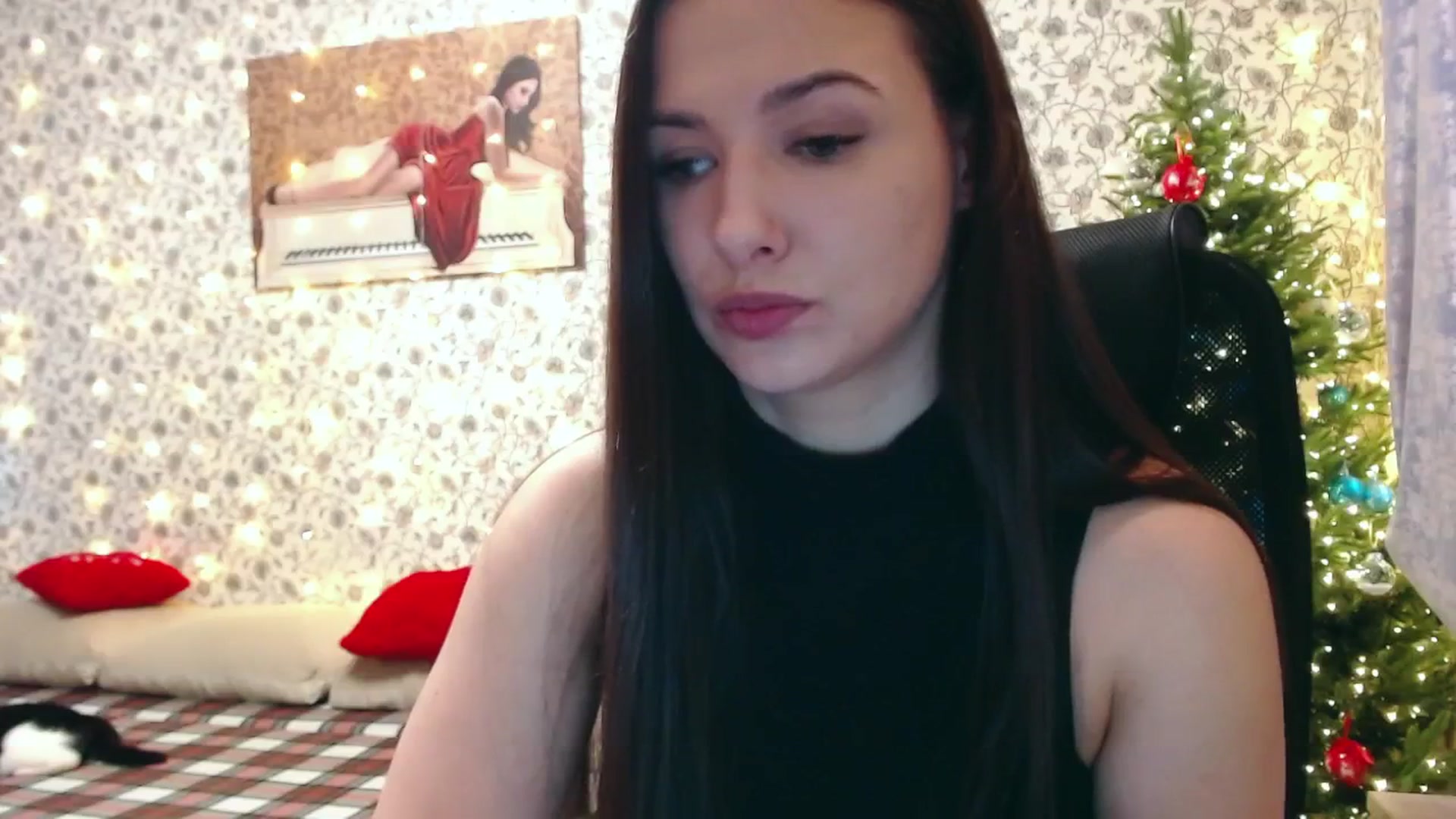 Gallery image thumbnail from RosieRosa's myfreecams stream on, 01/07/2025, 14:26 image 3 of 20